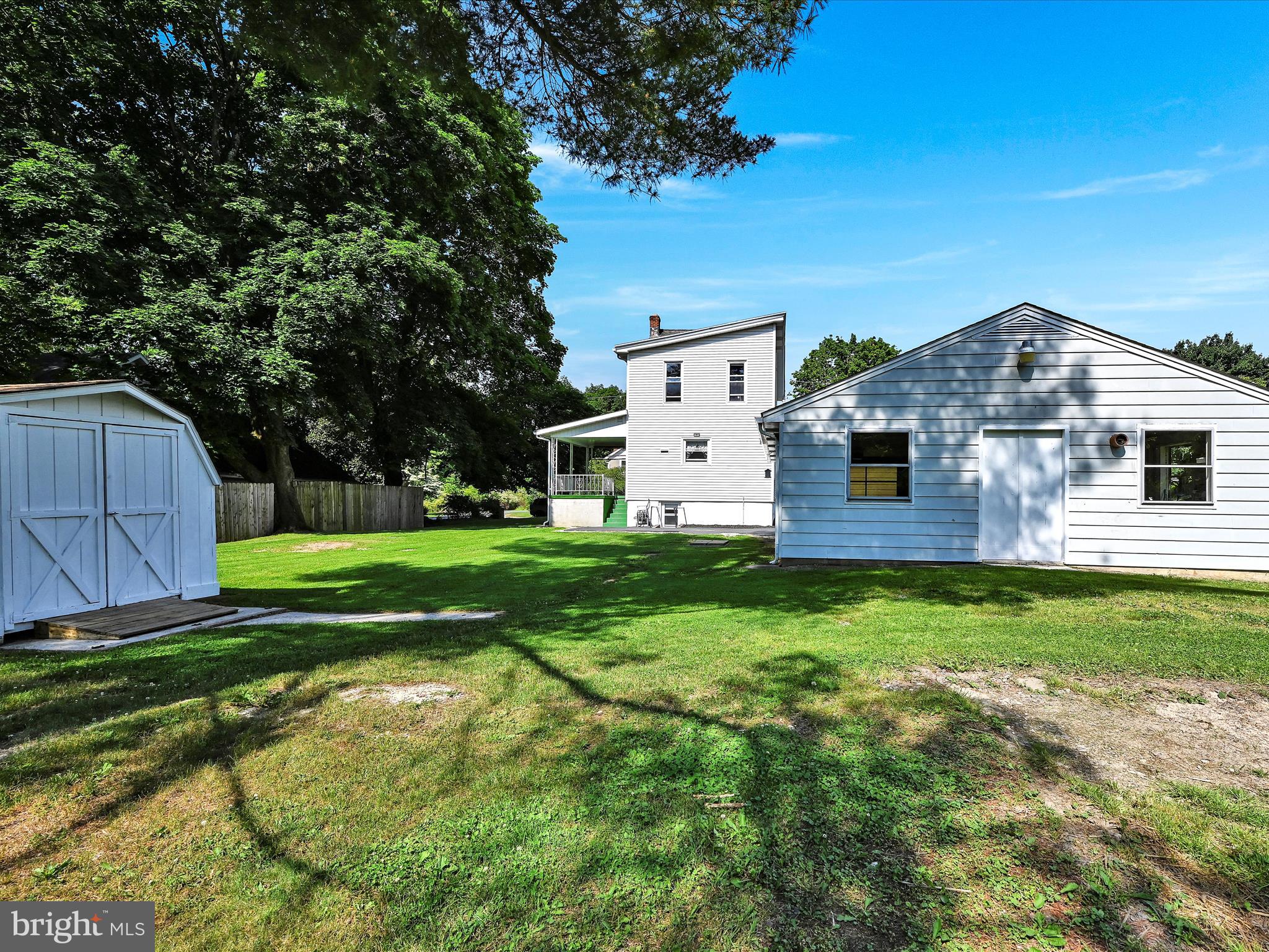 ORWIGSBURG - Residential