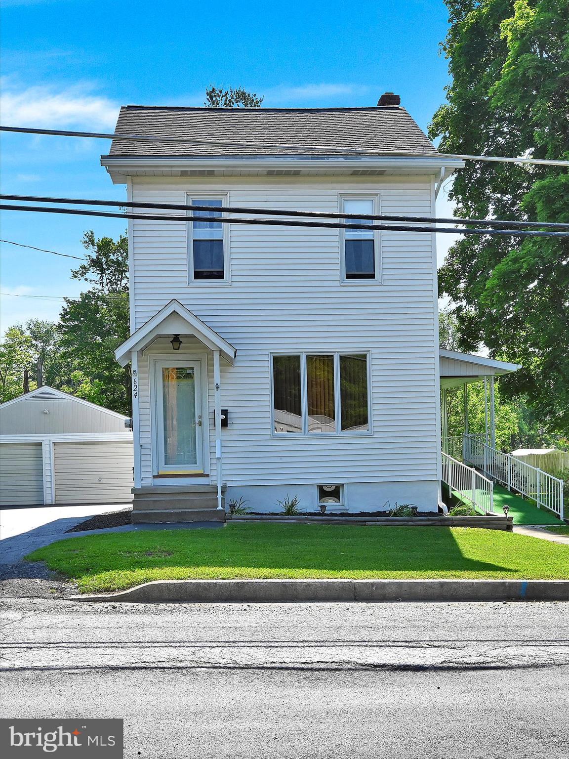 ORWIGSBURG - Residential