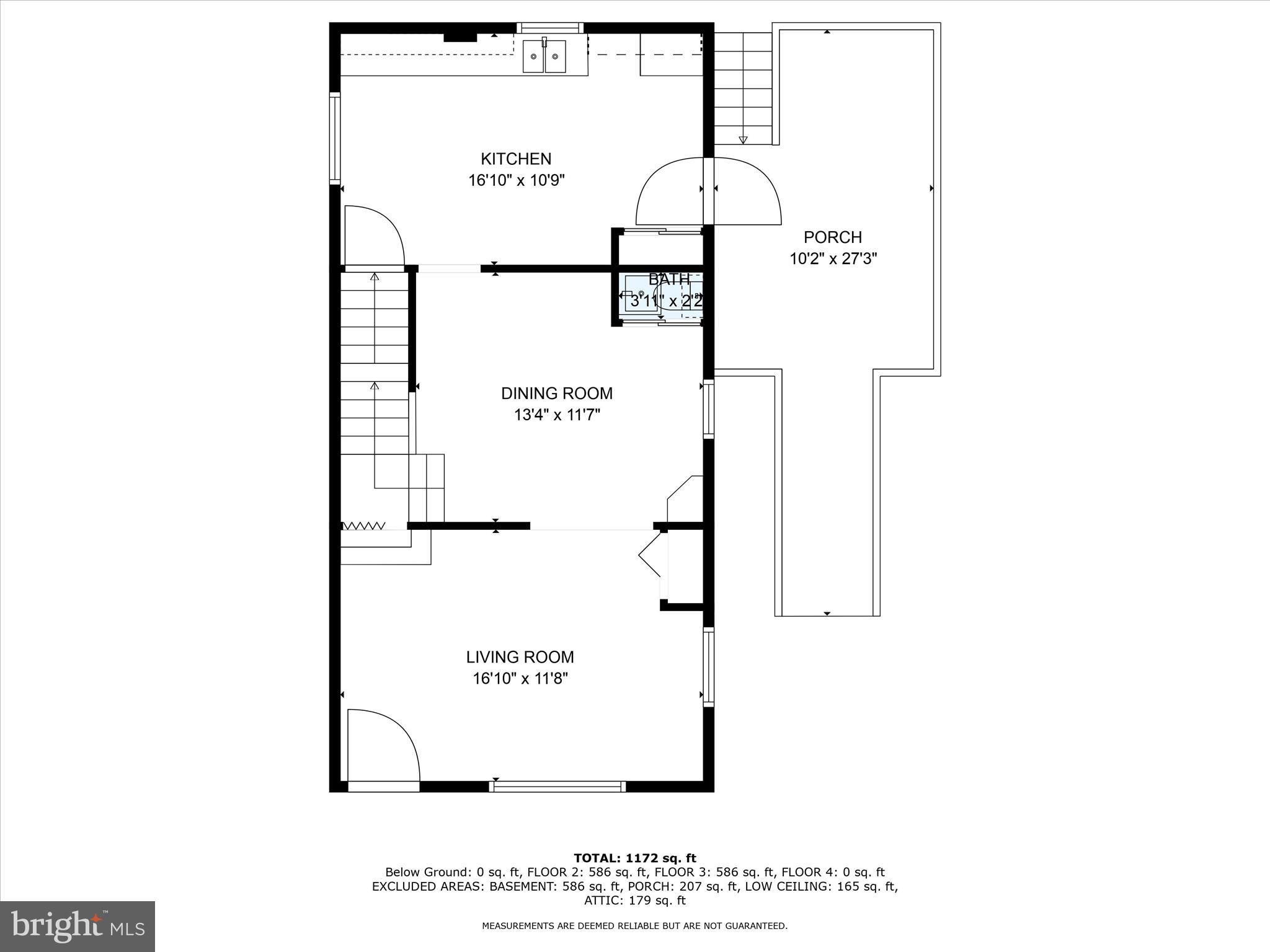 ORWIGSBURG - Residential