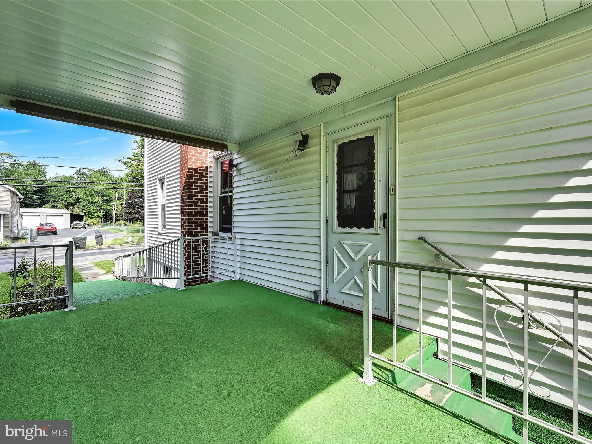 ORWIGSBURG - Residential