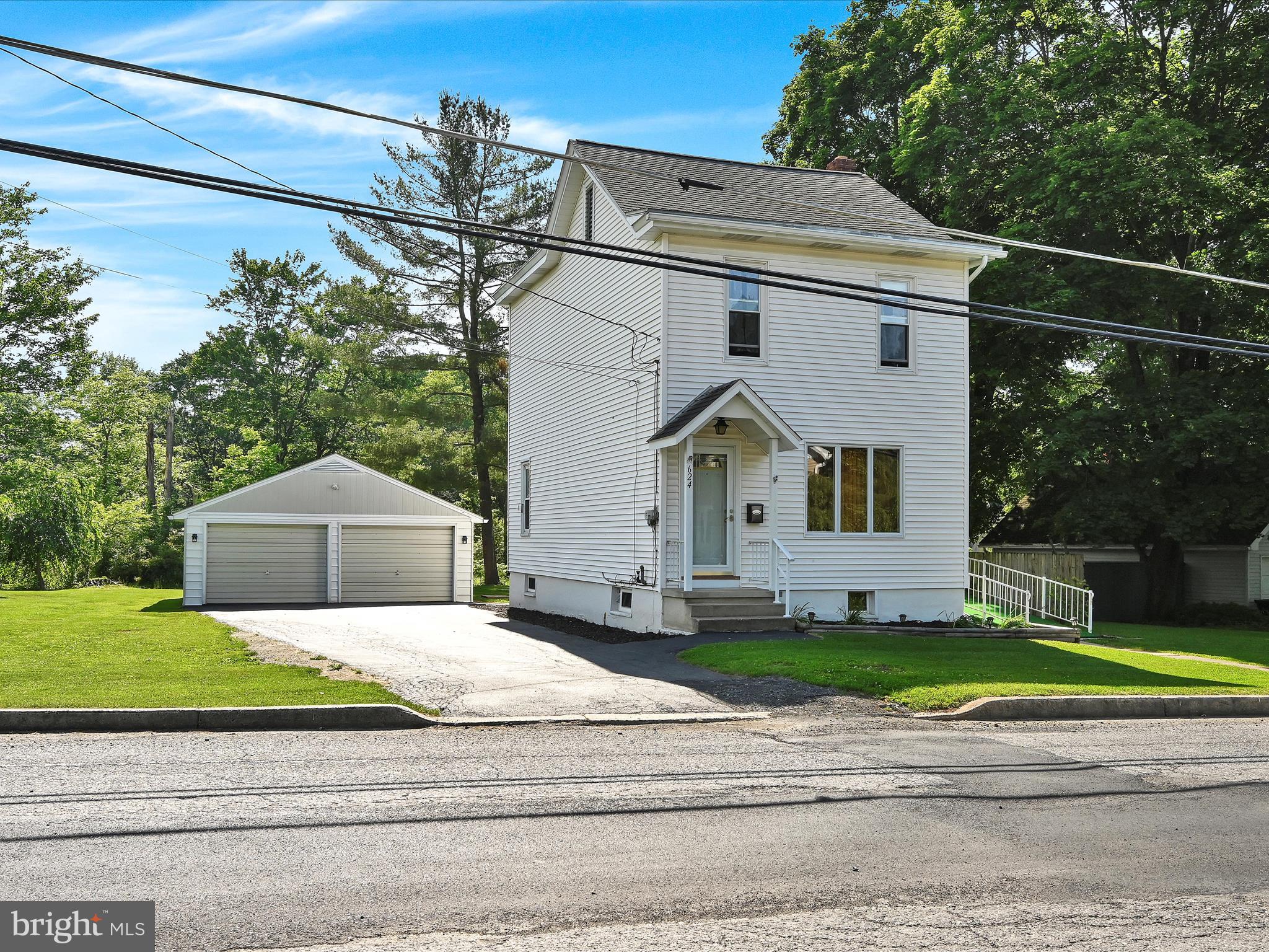 ORWIGSBURG - Residential