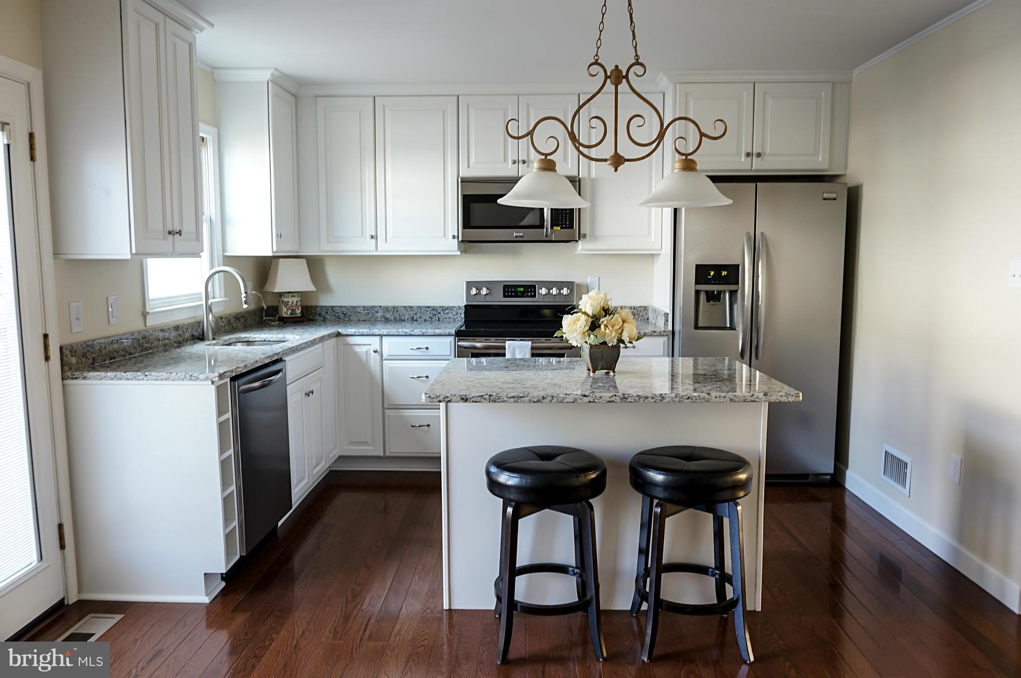 HERITAGE ESTATES - Residential