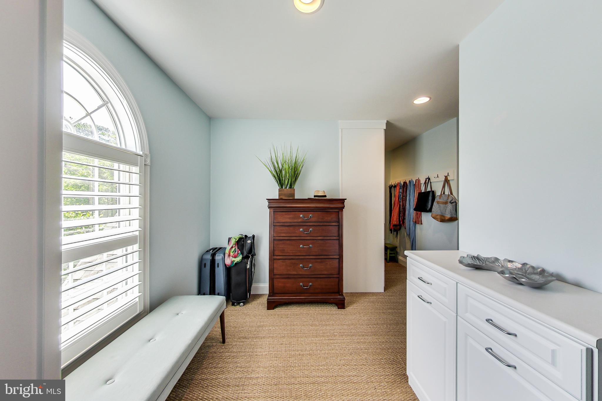 SWAN POINT SUB - Residential