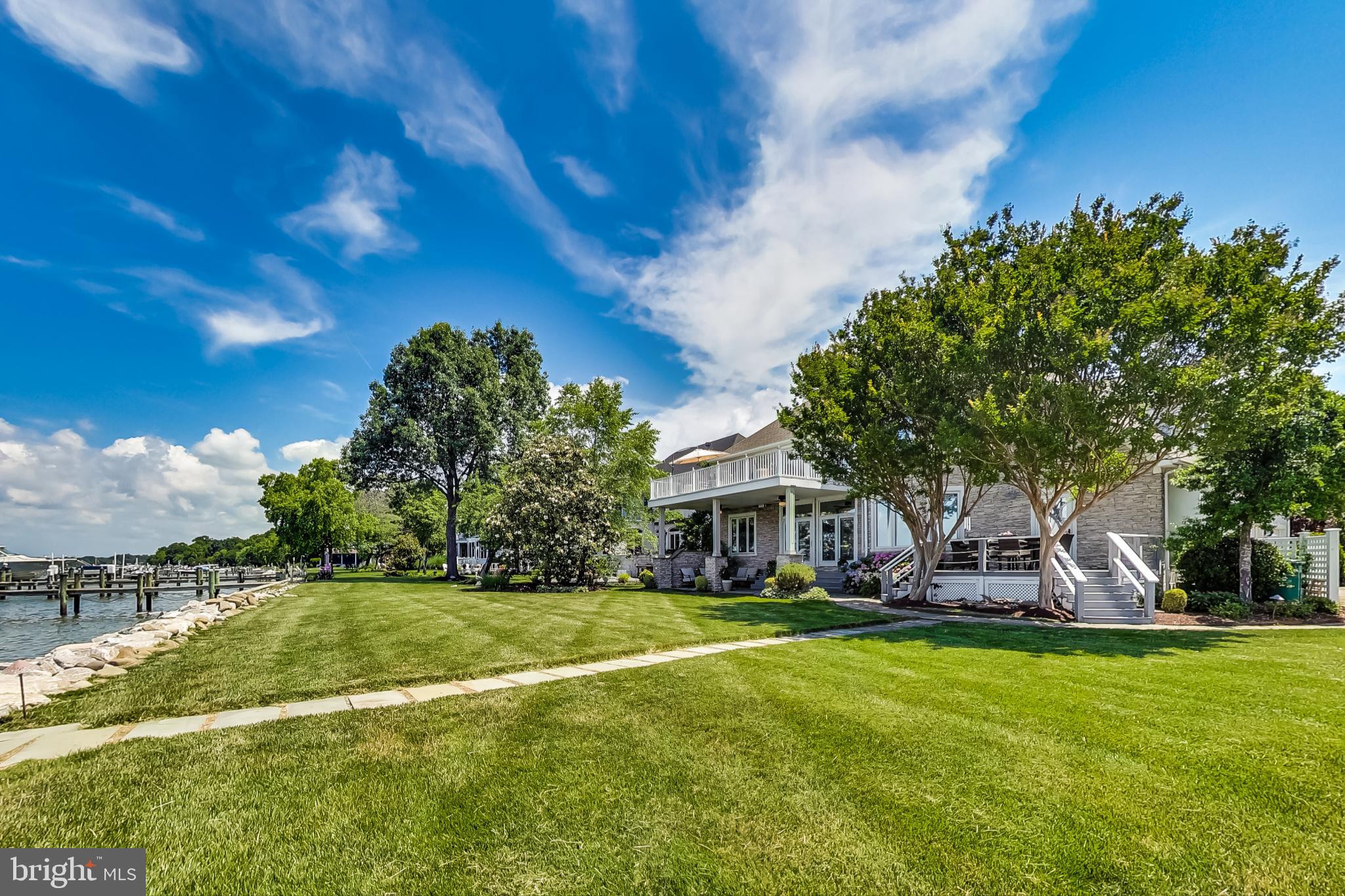 SWAN POINT SUB - Residential