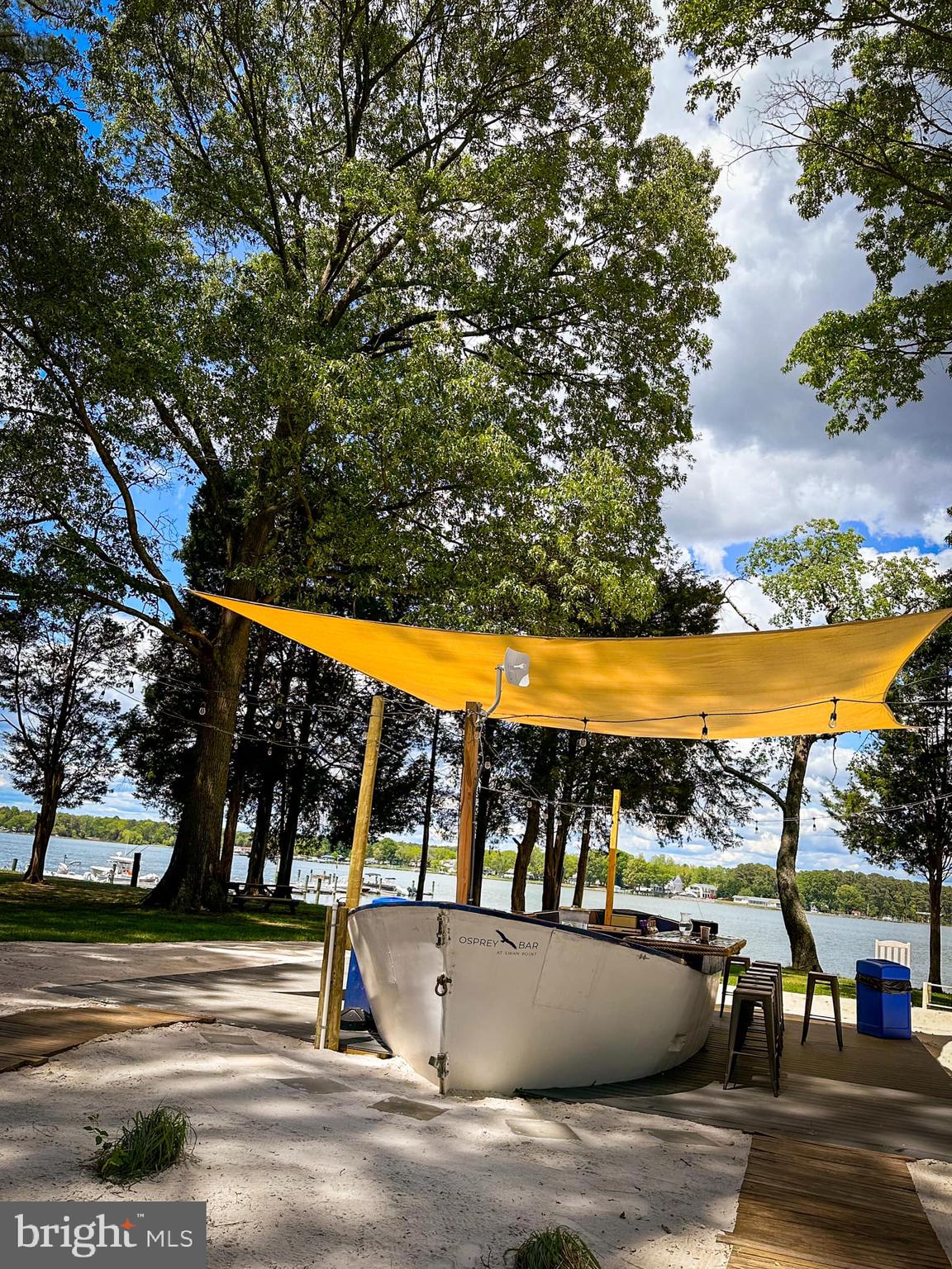 SWAN POINT SUB - Residential