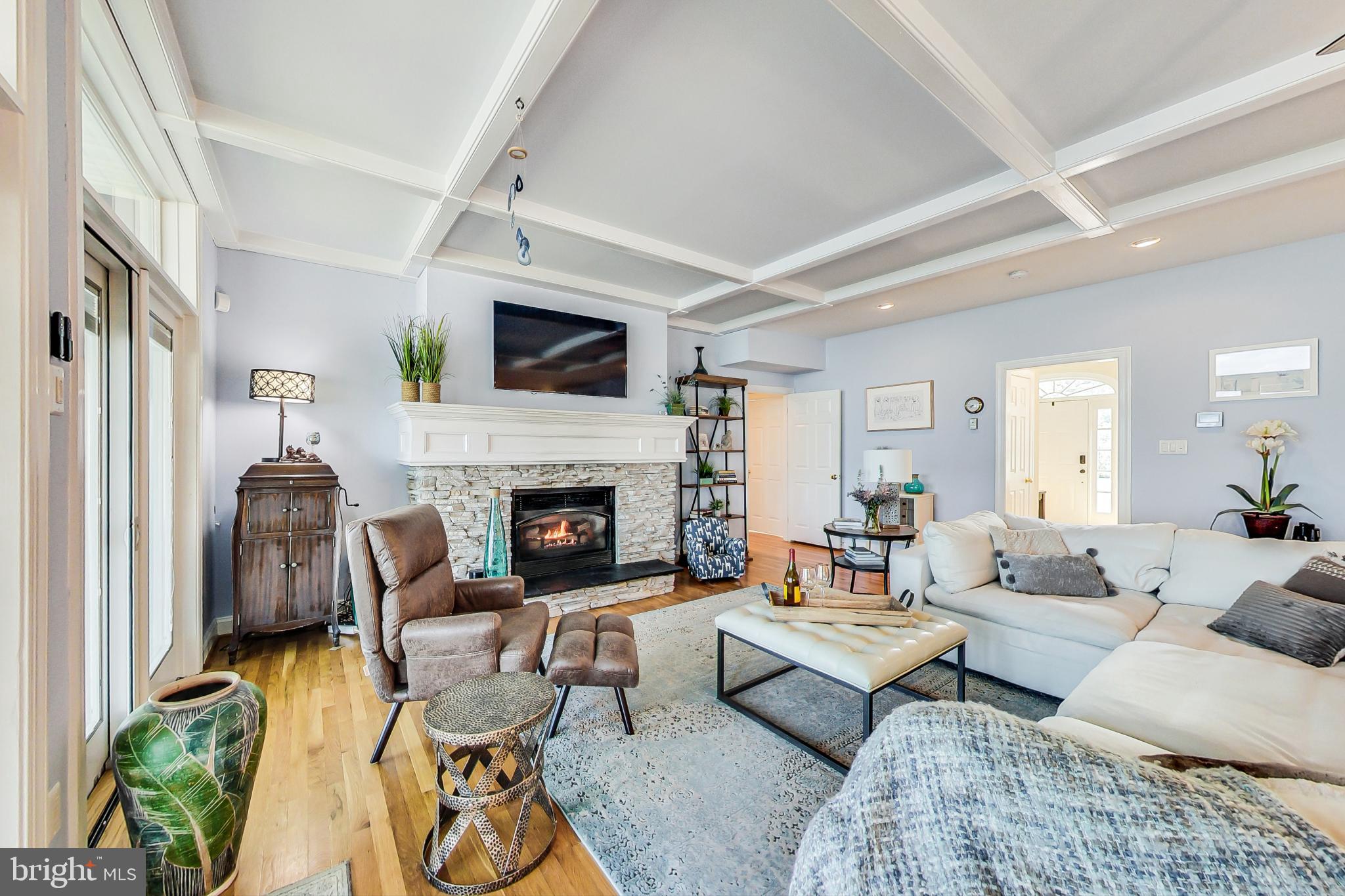 SWAN POINT SUB - Residential