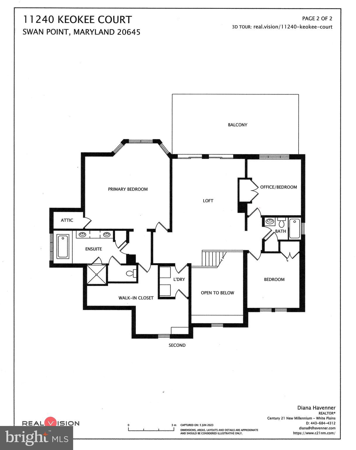 SWAN POINT SUB - Residential