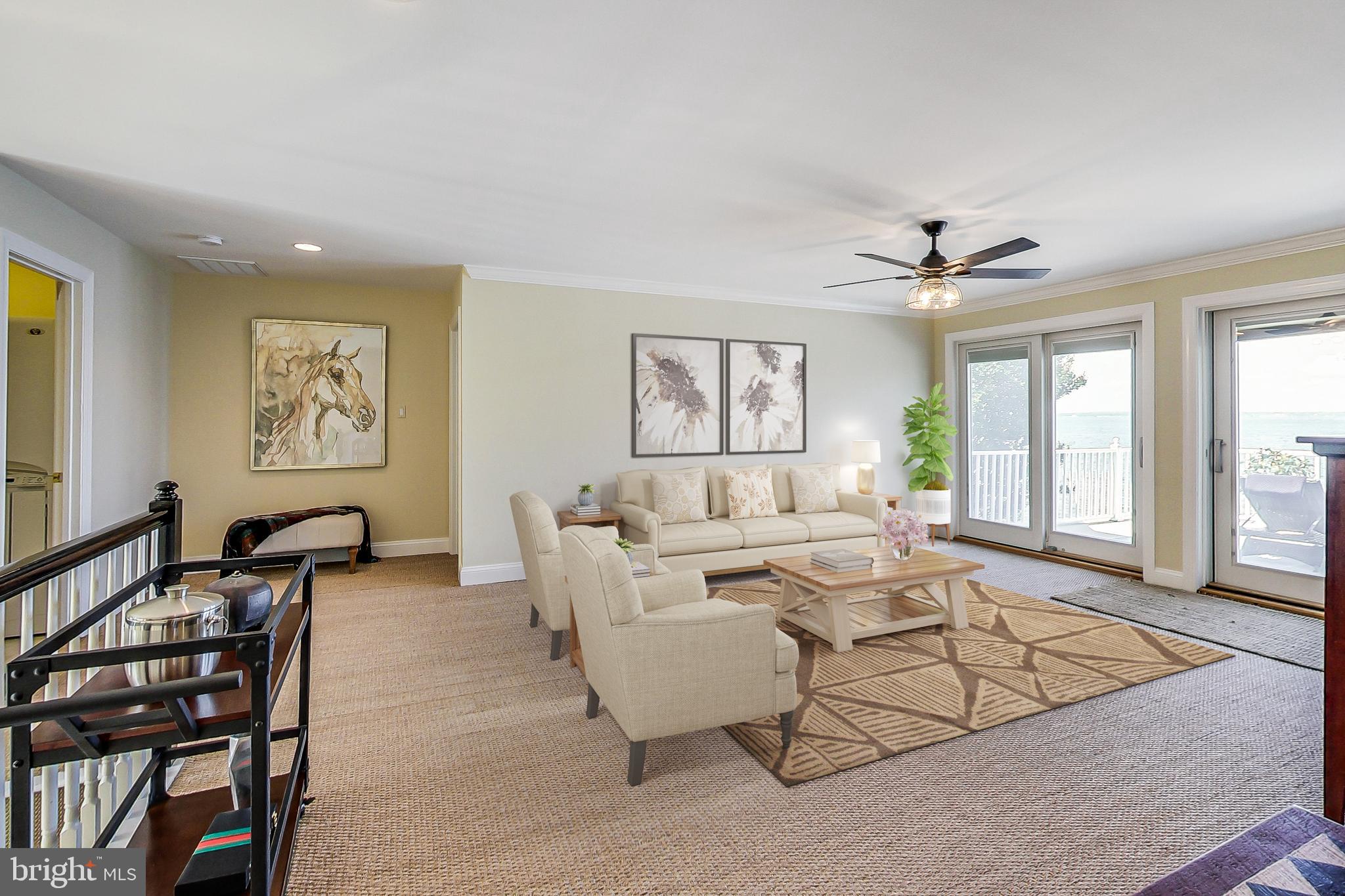 SWAN POINT SUB - Residential