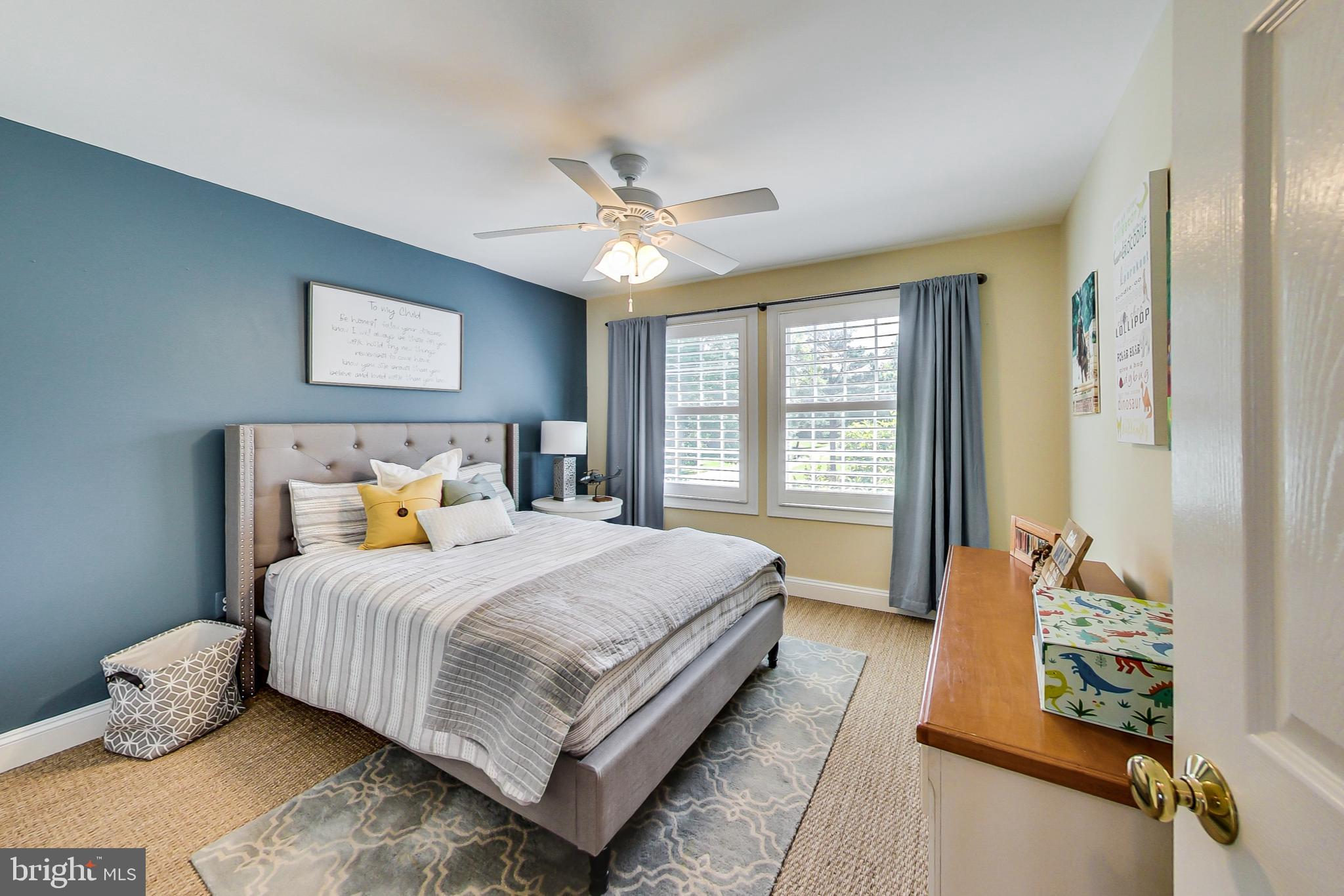 SWAN POINT SUB - Residential