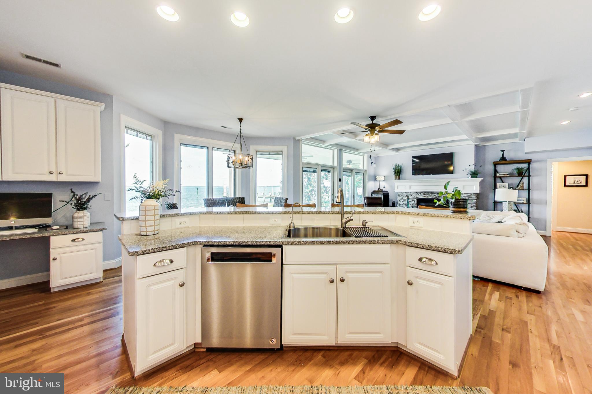 SWAN POINT SUB - Residential