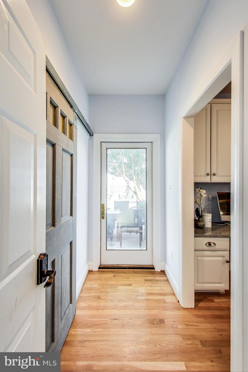 SWAN POINT SUB - Residential