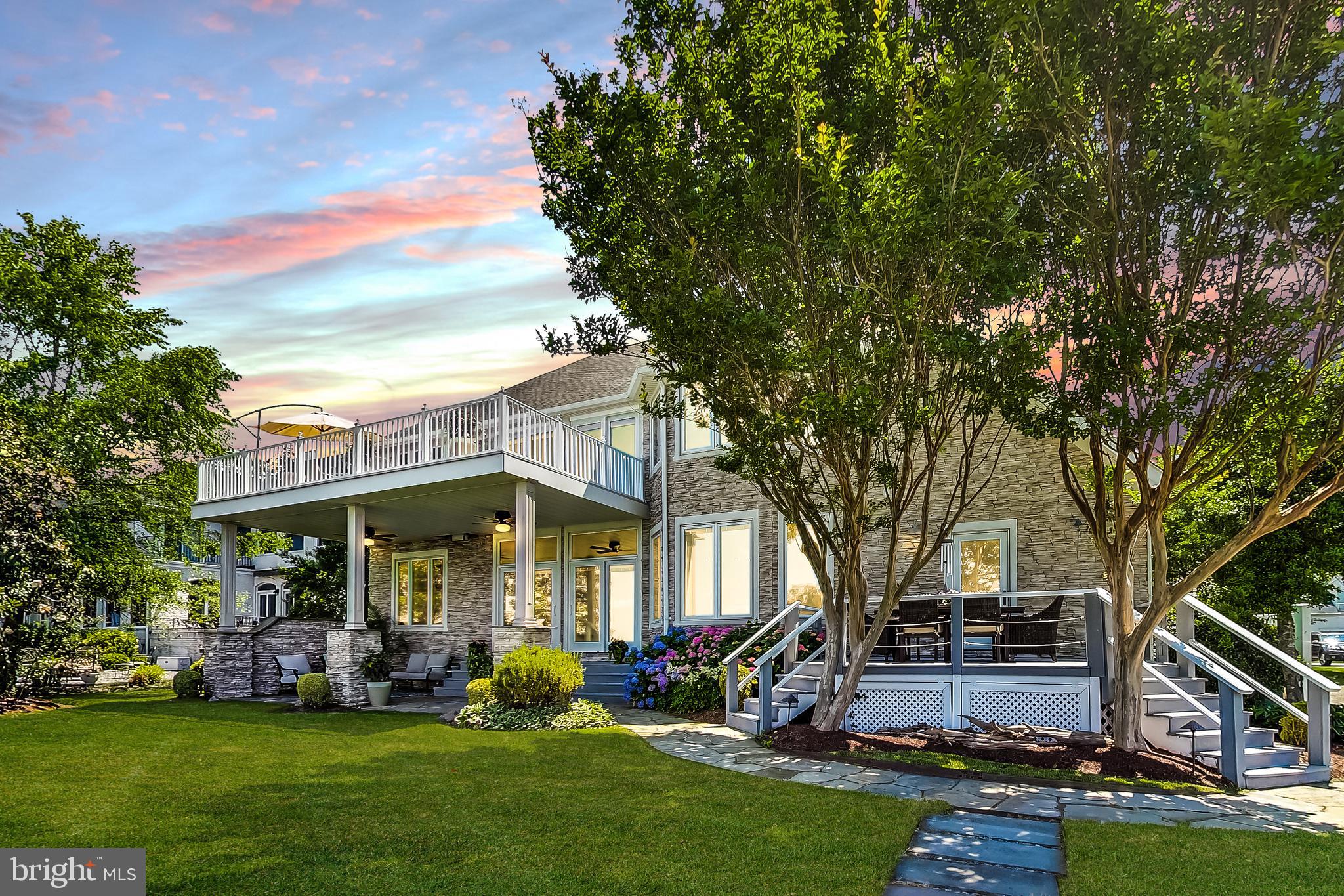 SWAN POINT SUB - Residential