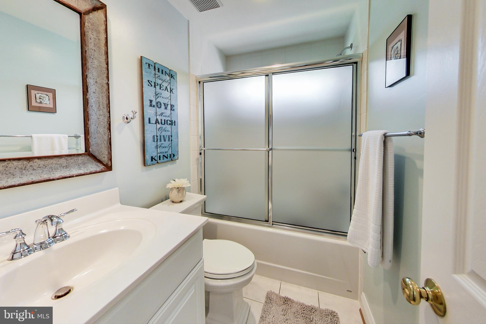 SWAN POINT SUB - Residential