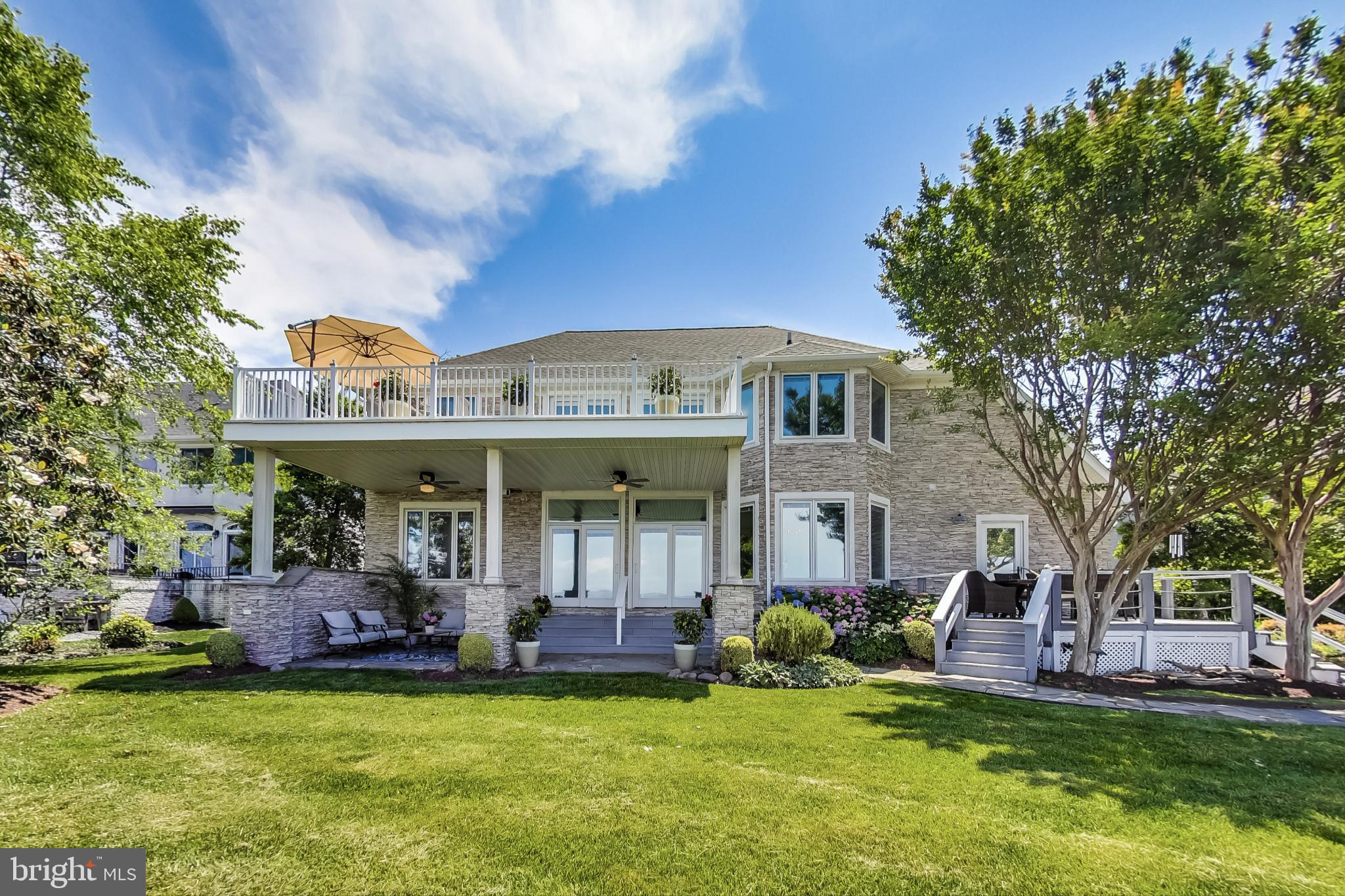 SWAN POINT SUB - Residential