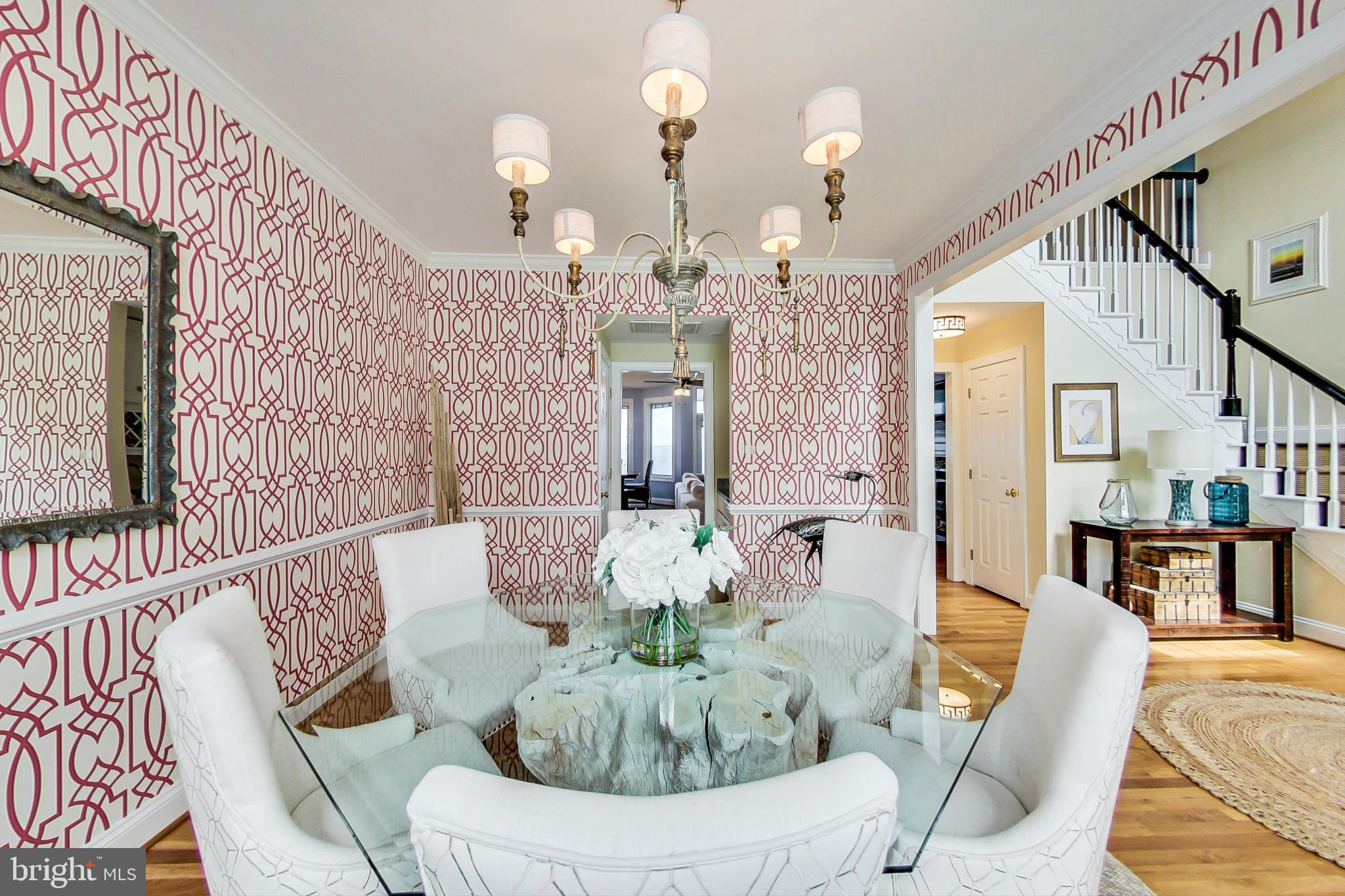 SWAN POINT SUB - Residential