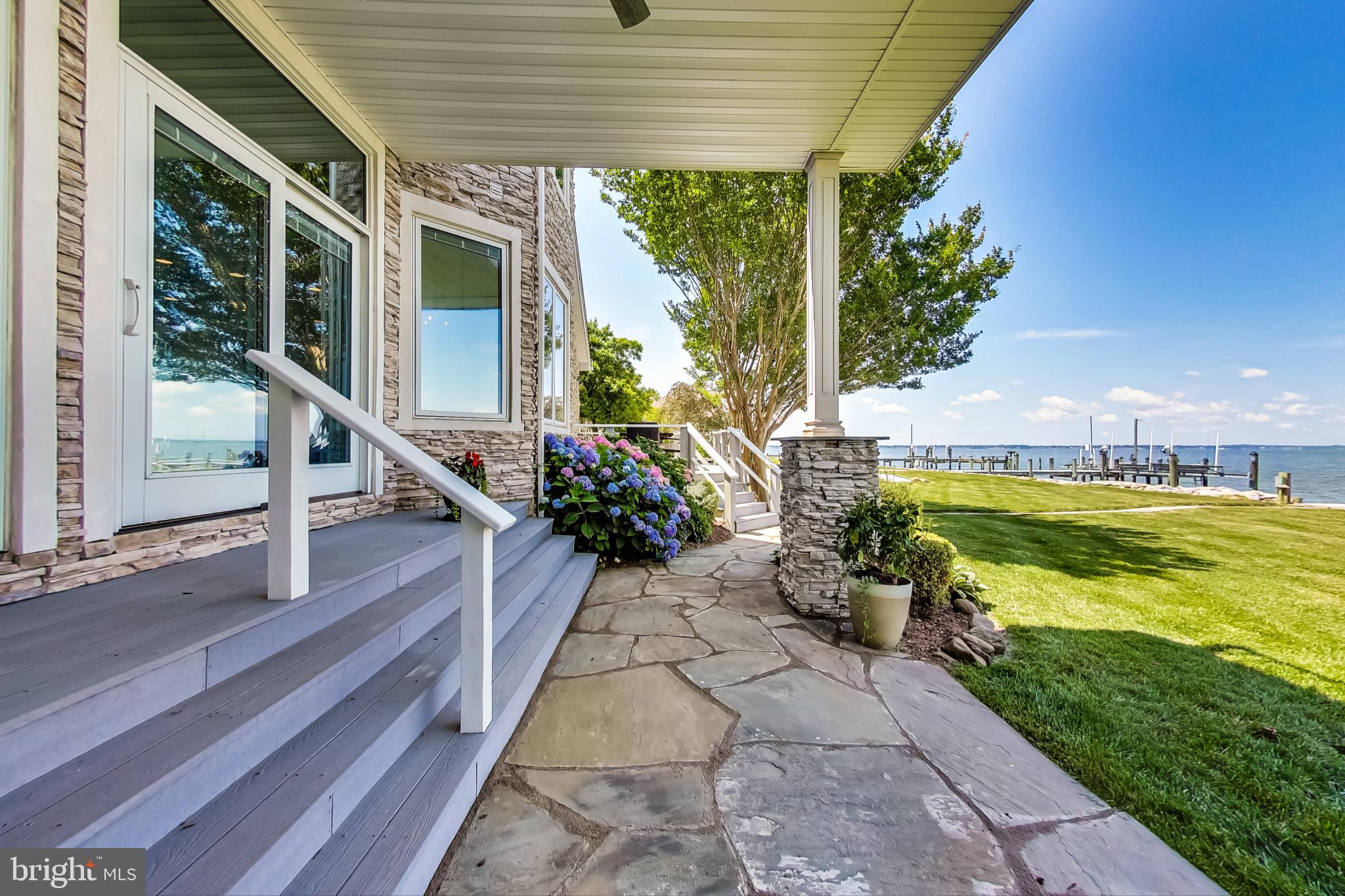 SWAN POINT SUB - Residential