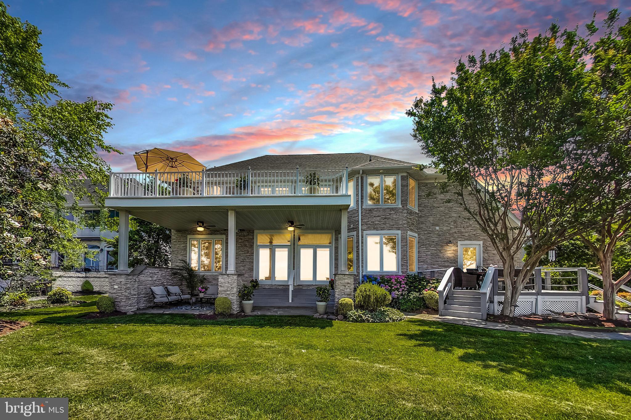 SWAN POINT SUB - Residential