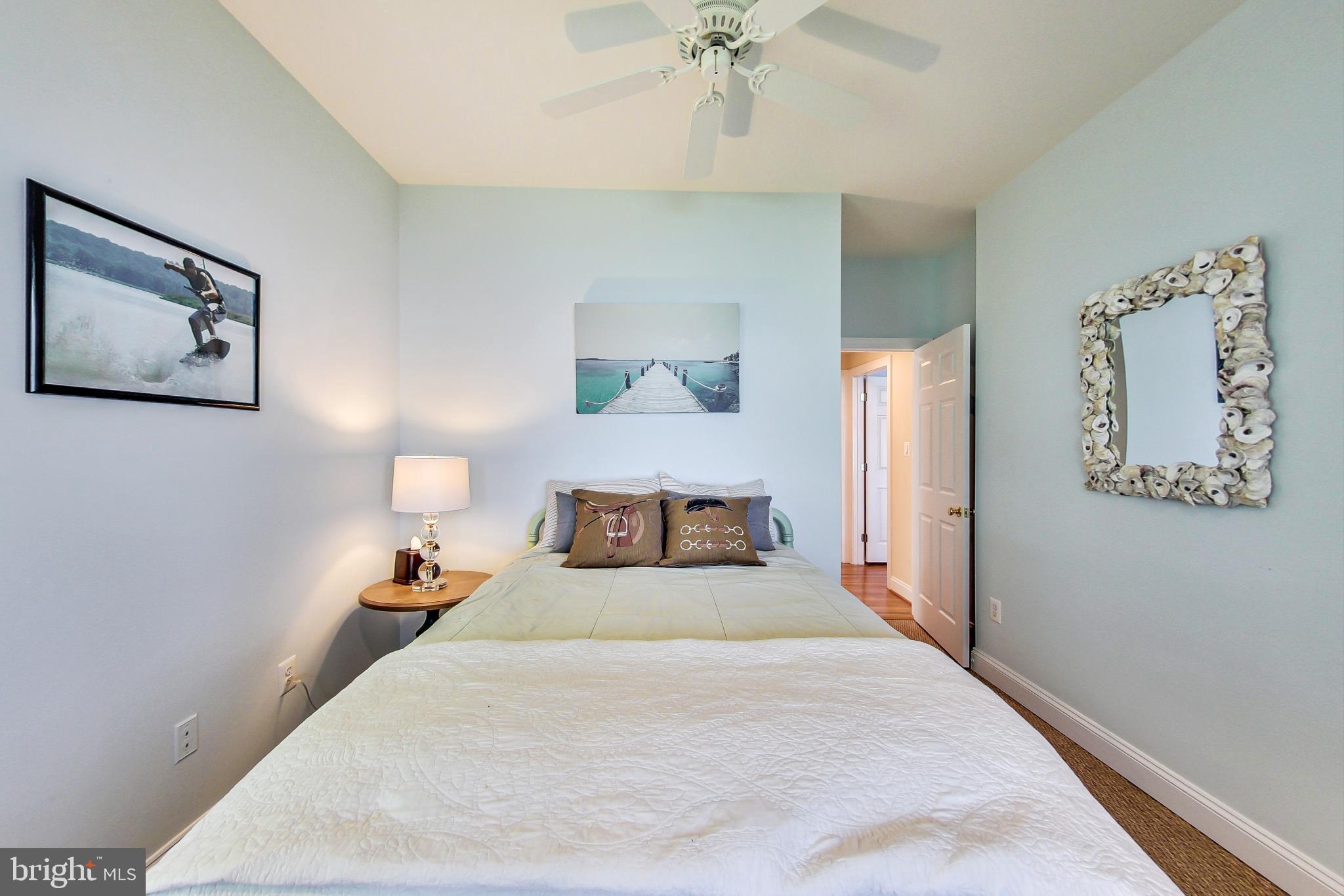 SWAN POINT SUB - Residential