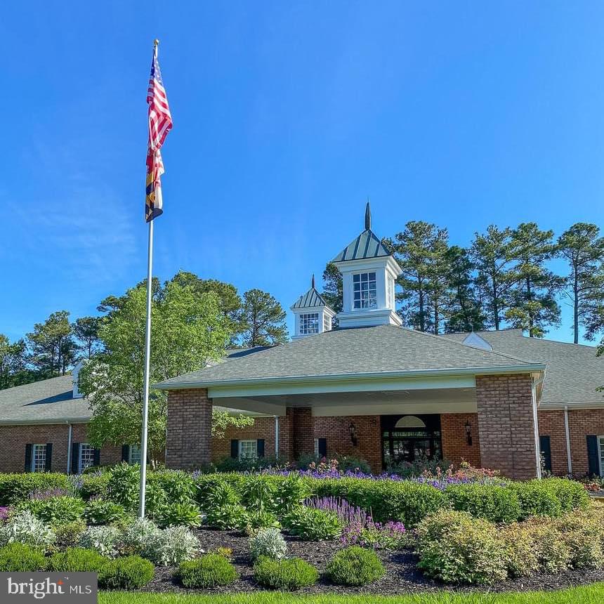 SWAN POINT SUB - Residential