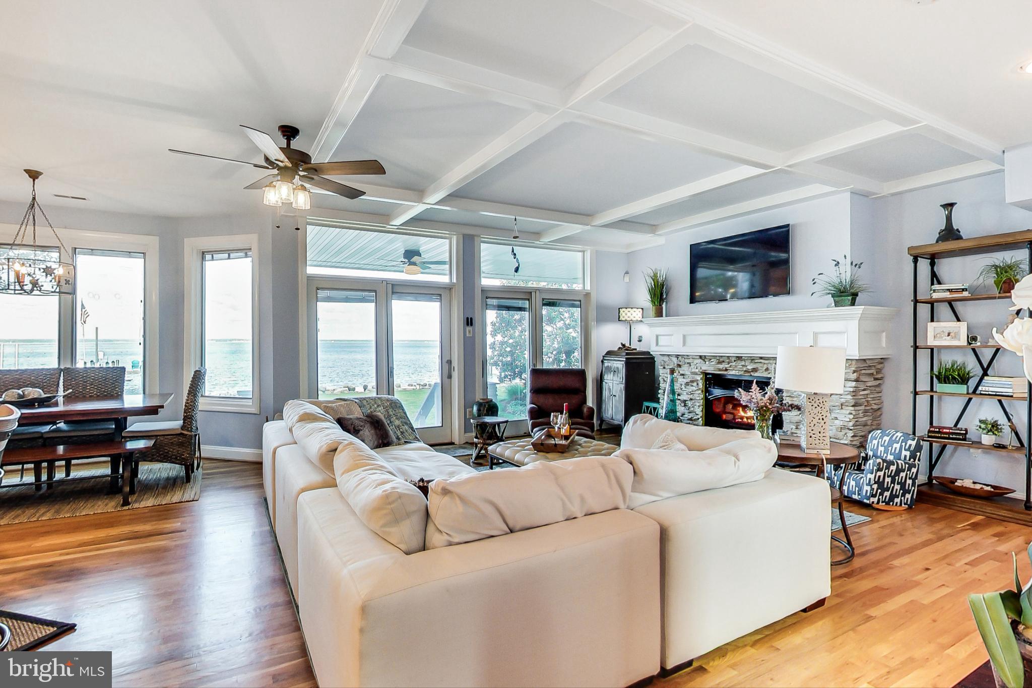 SWAN POINT SUB - Residential