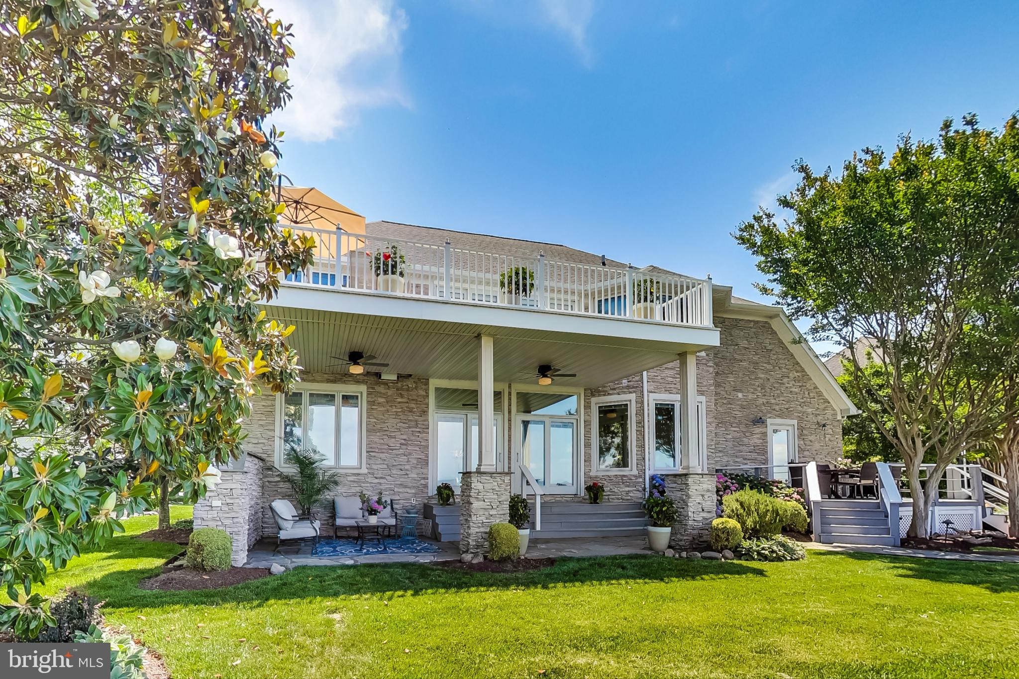 SWAN POINT SUB - Residential