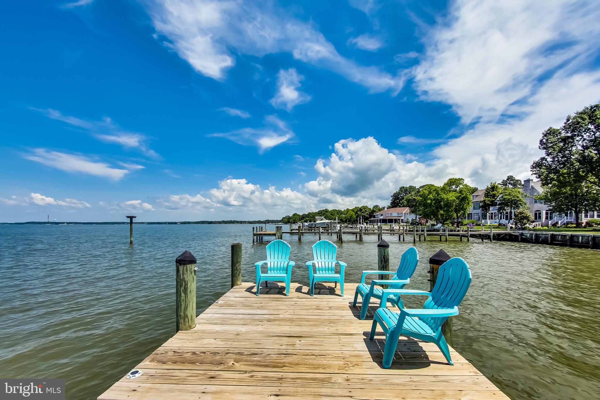 SWAN POINT SUB - Residential