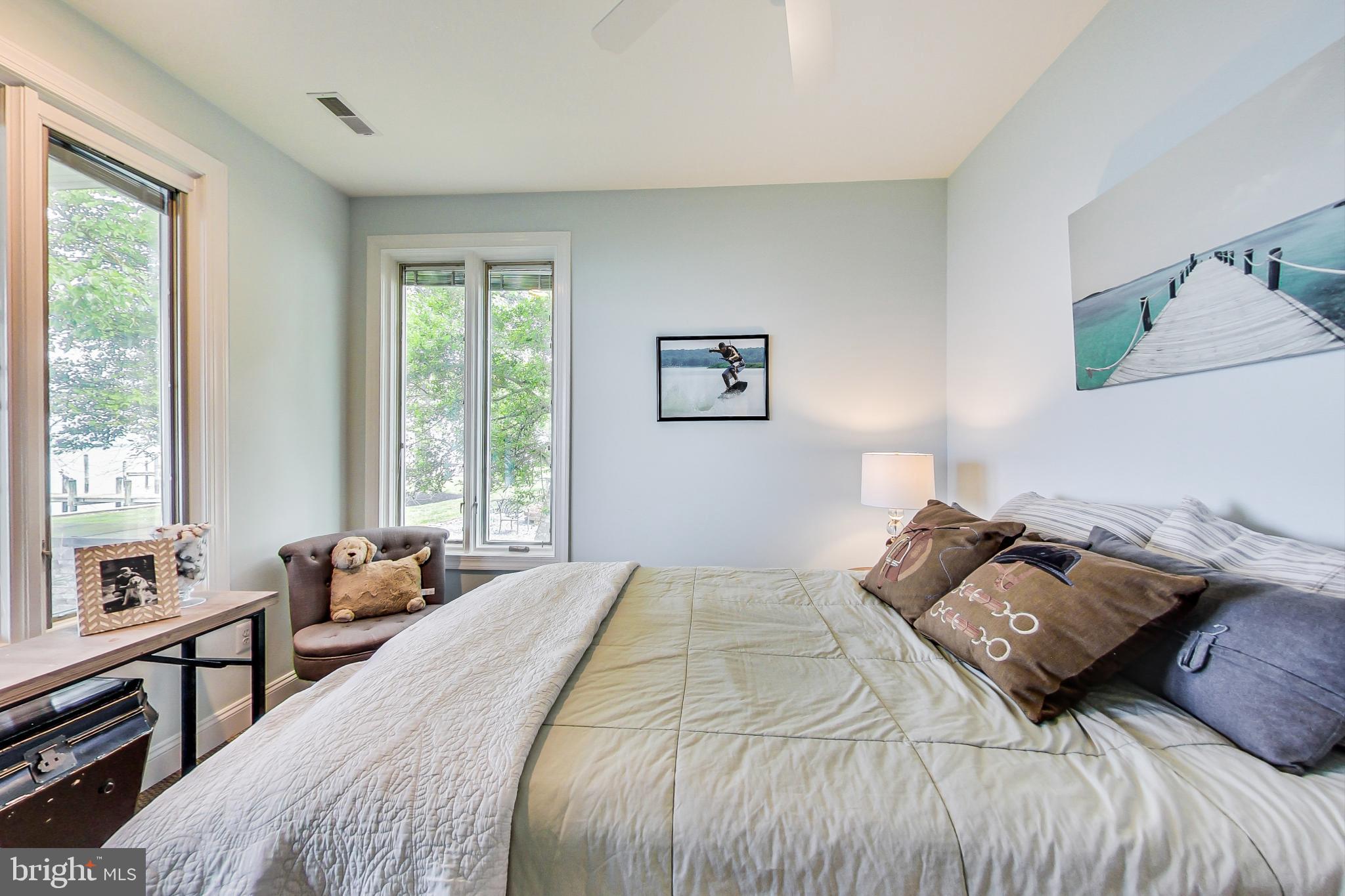 SWAN POINT SUB - Residential