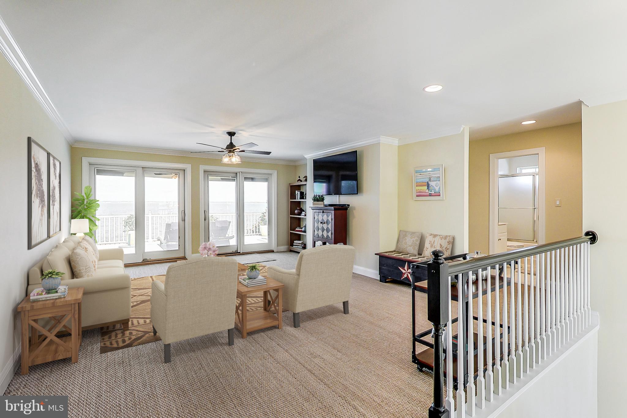 SWAN POINT SUB - Residential