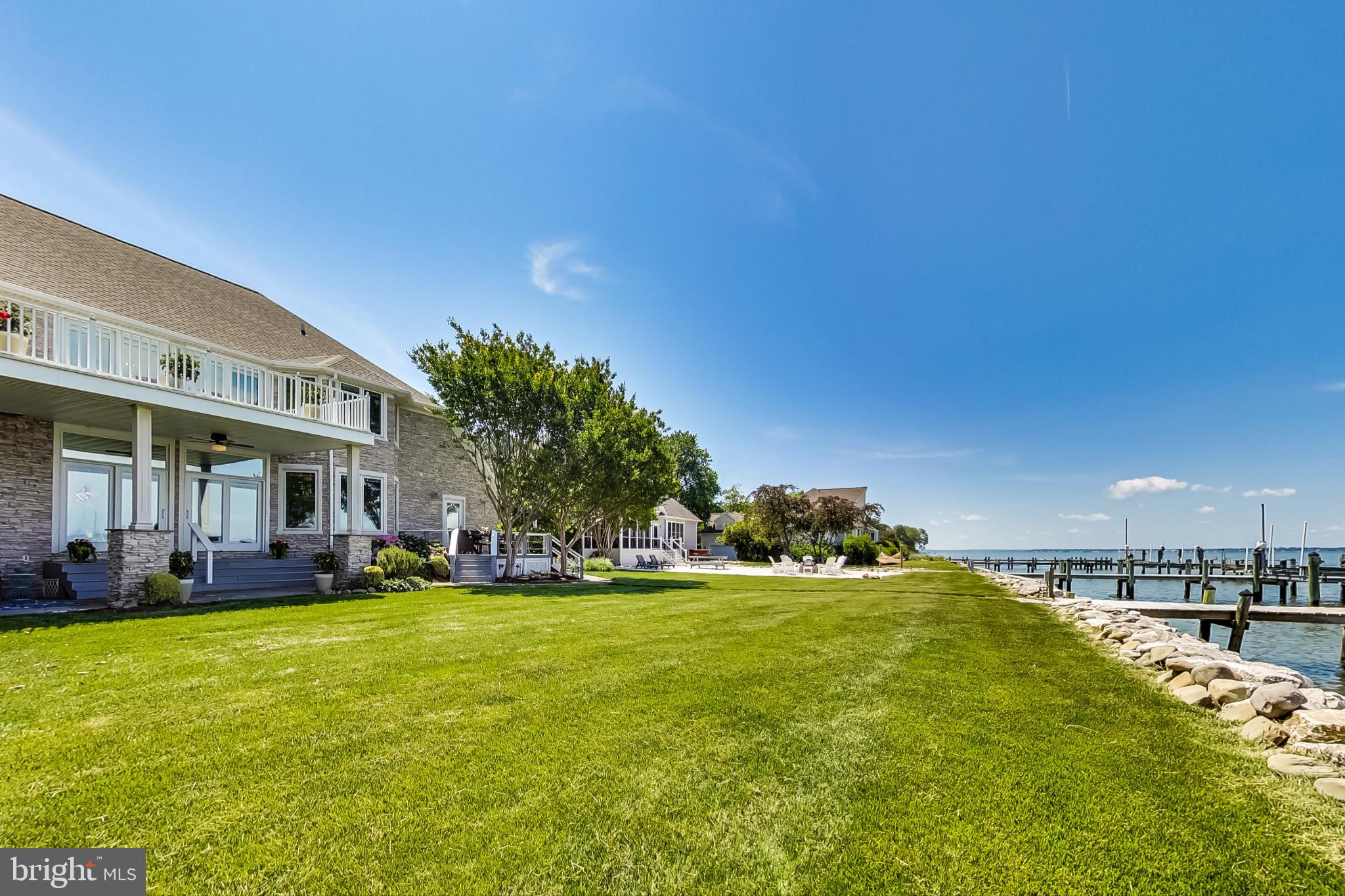 SWAN POINT SUB - Residential