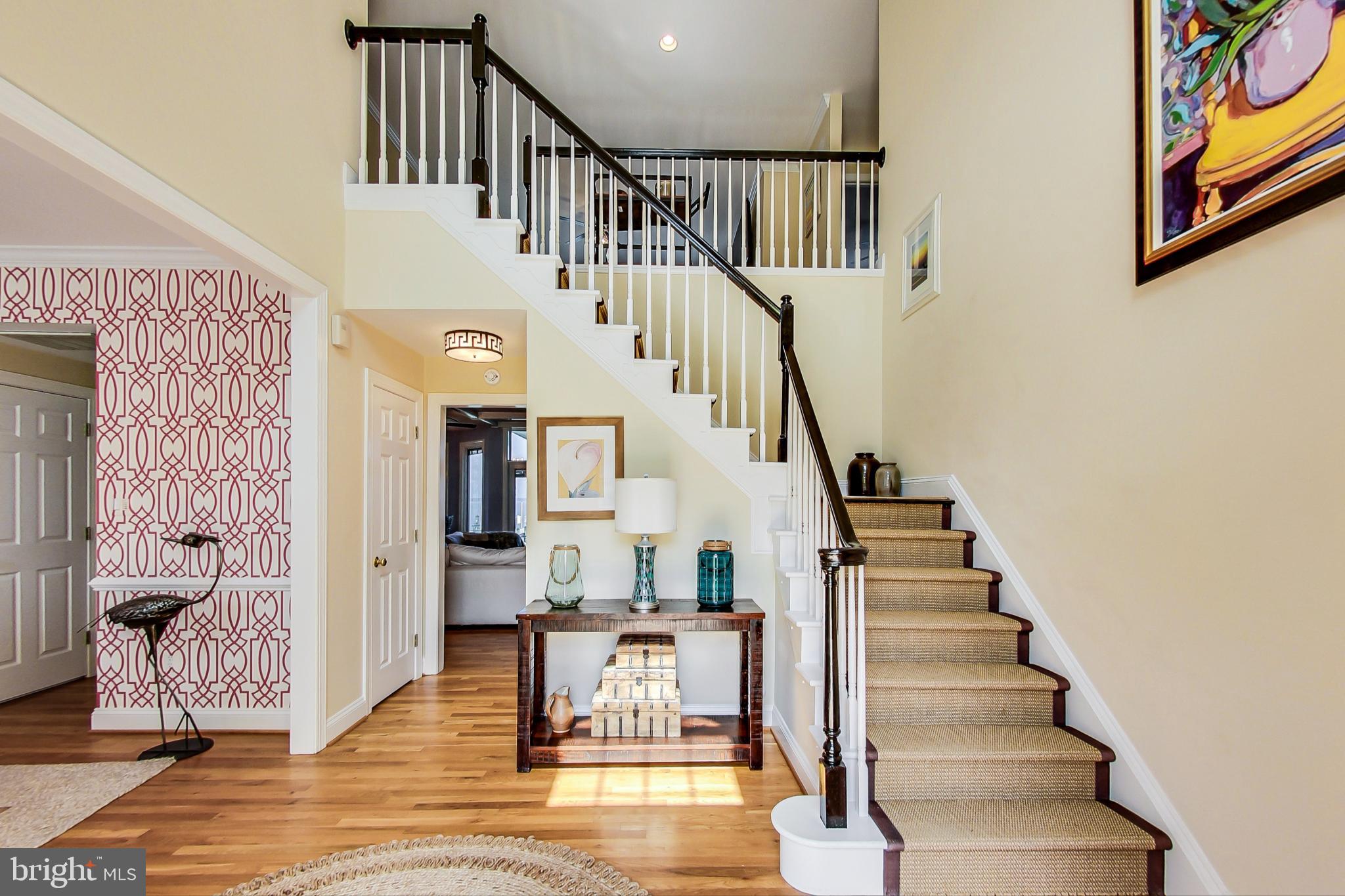 SWAN POINT SUB - Residential