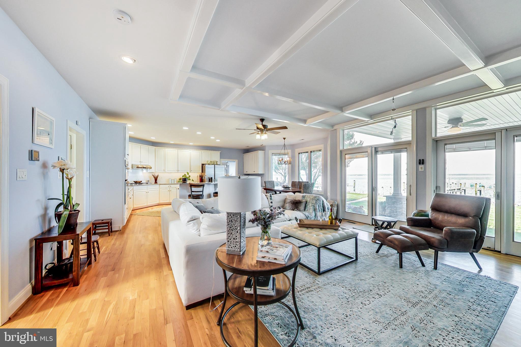 SWAN POINT SUB - Residential