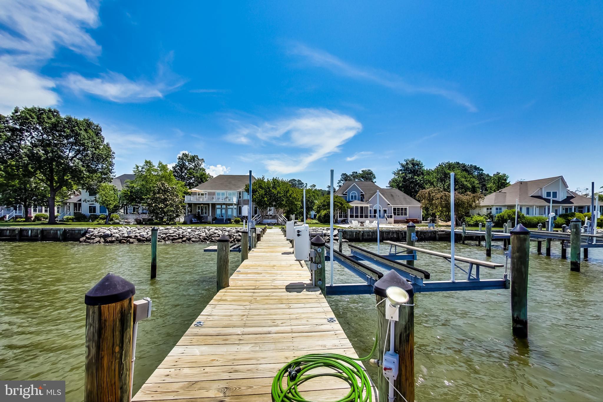 SWAN POINT SUB - Residential