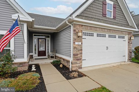 Homes For Sale - 33 Waterside Drive<br/> BRIDGEVILLE, DE 19933