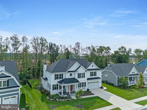 Photo of 33622 Union Circle, LEWES, DE 19958 (MLS # DESU2096804)