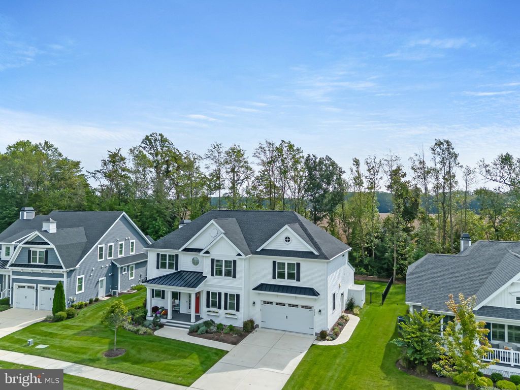 Photo of 33622 Union Circle, LEWES, DE 19958 (MLS # DESU2096804)