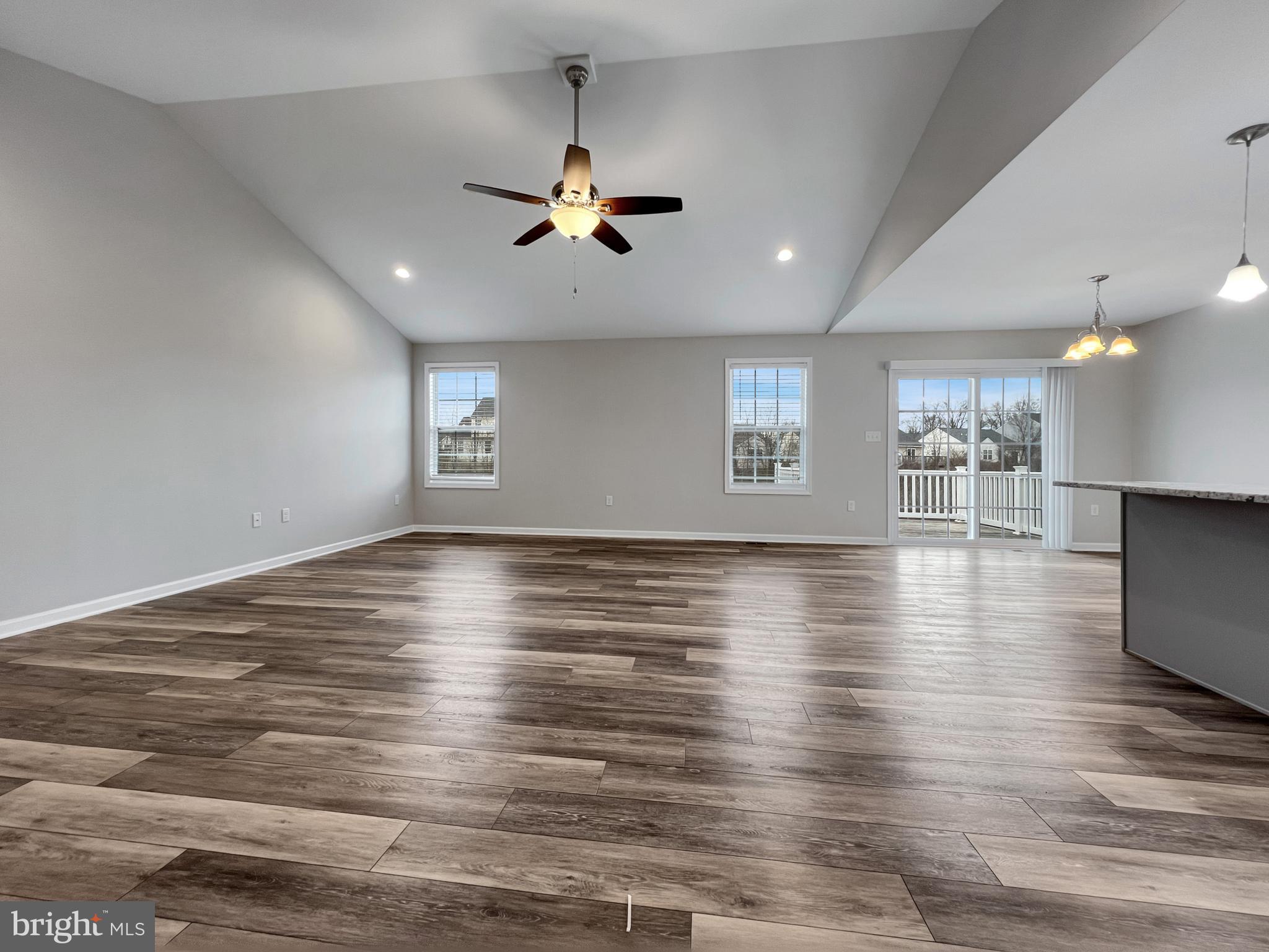 PRENTISS POINT - Residential