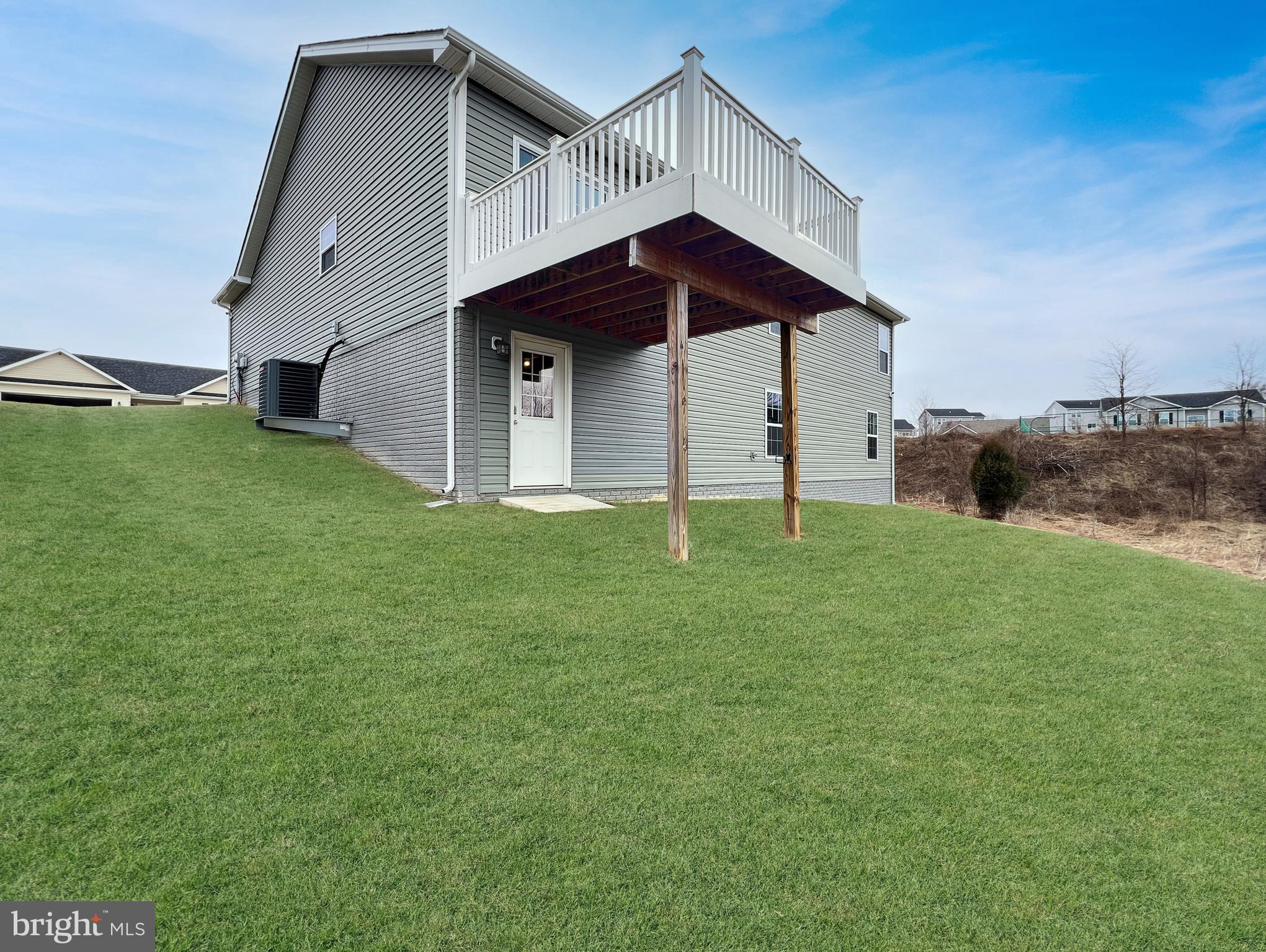 PRENTISS POINT - Residential