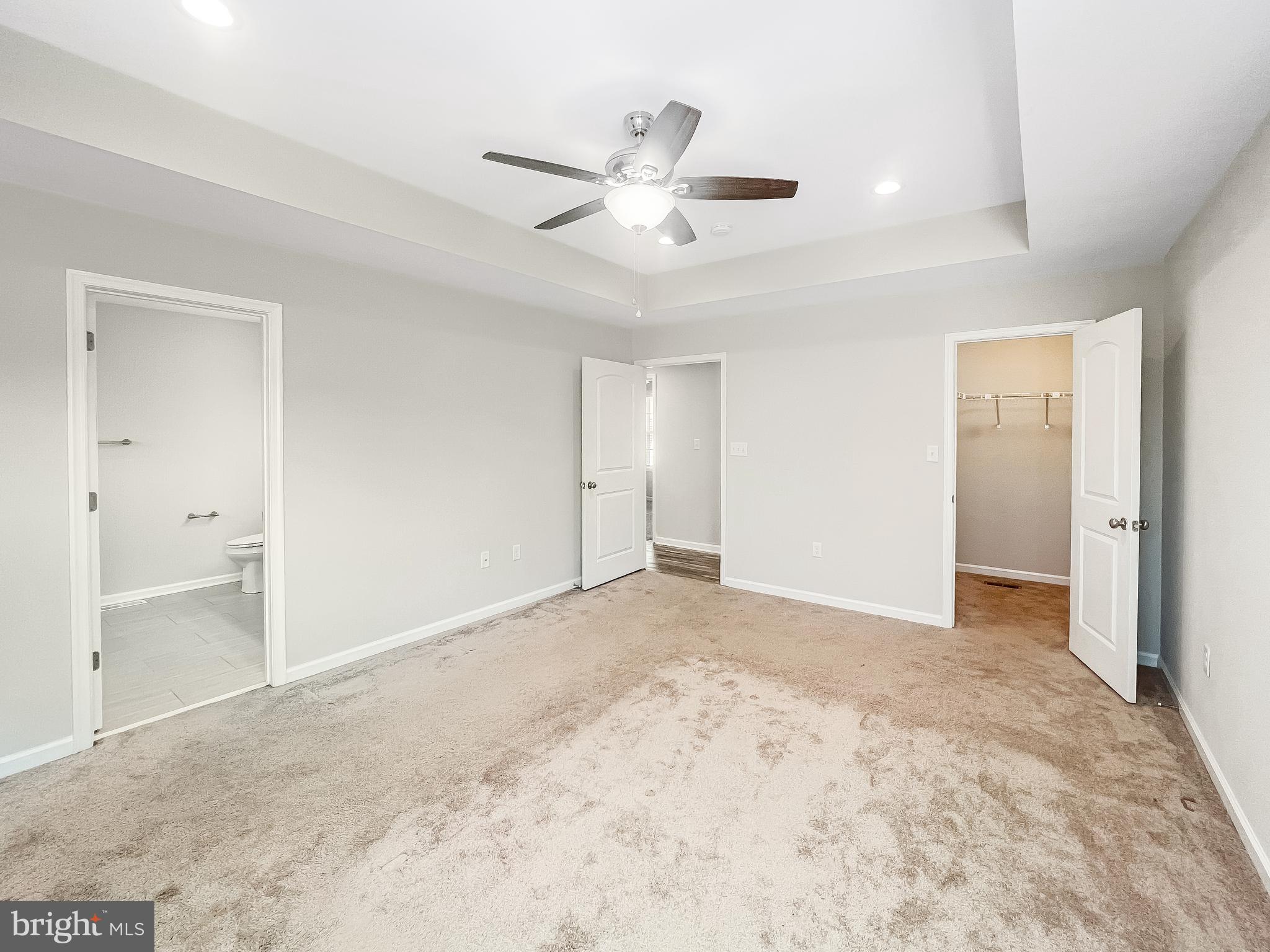 PRENTISS POINT - Residential