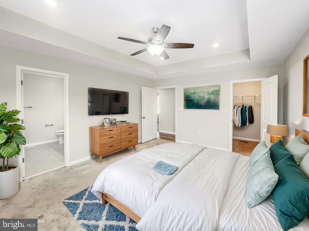 PRENTISS POINT - Residential