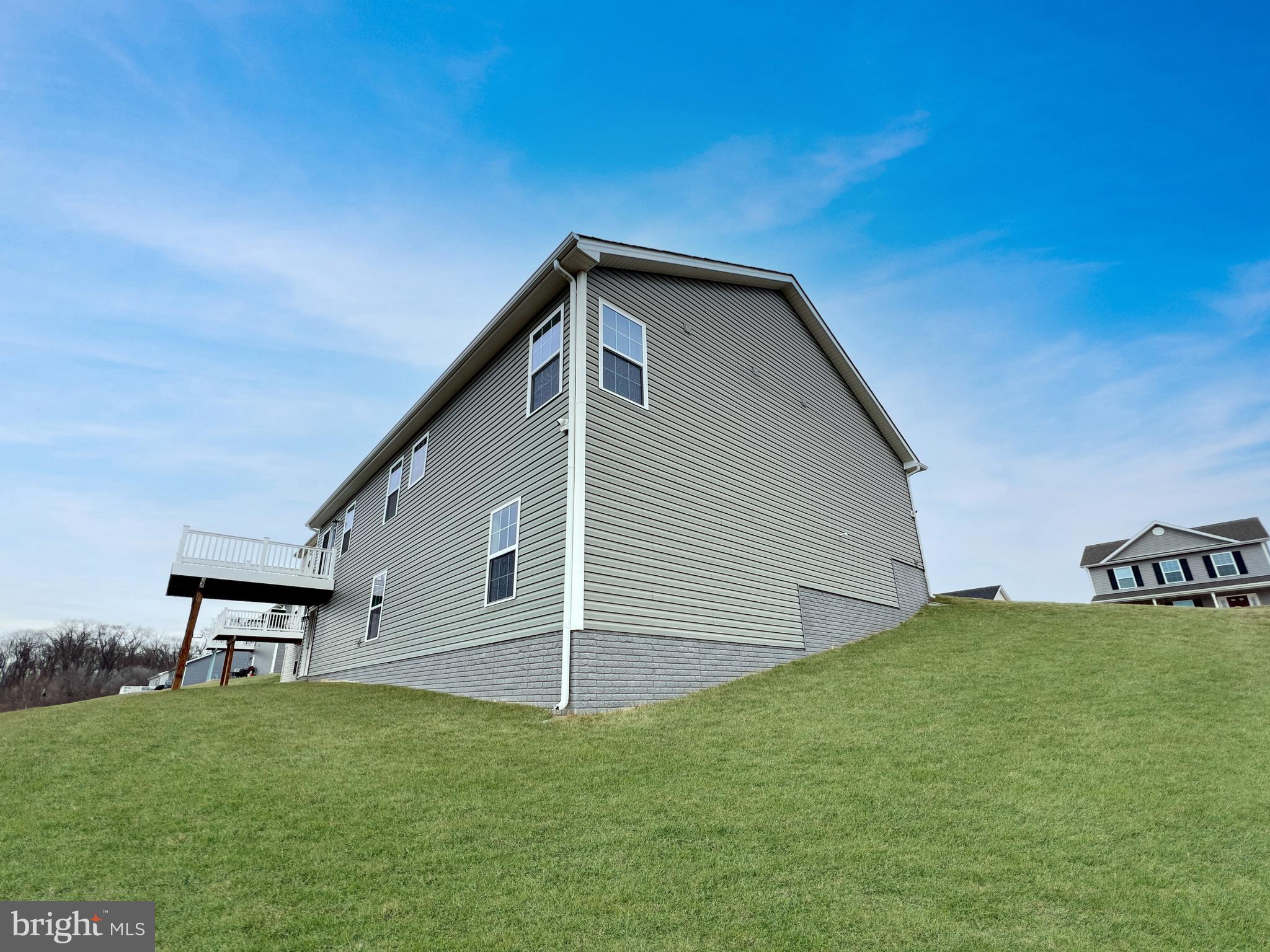 PRENTISS POINT - Residential