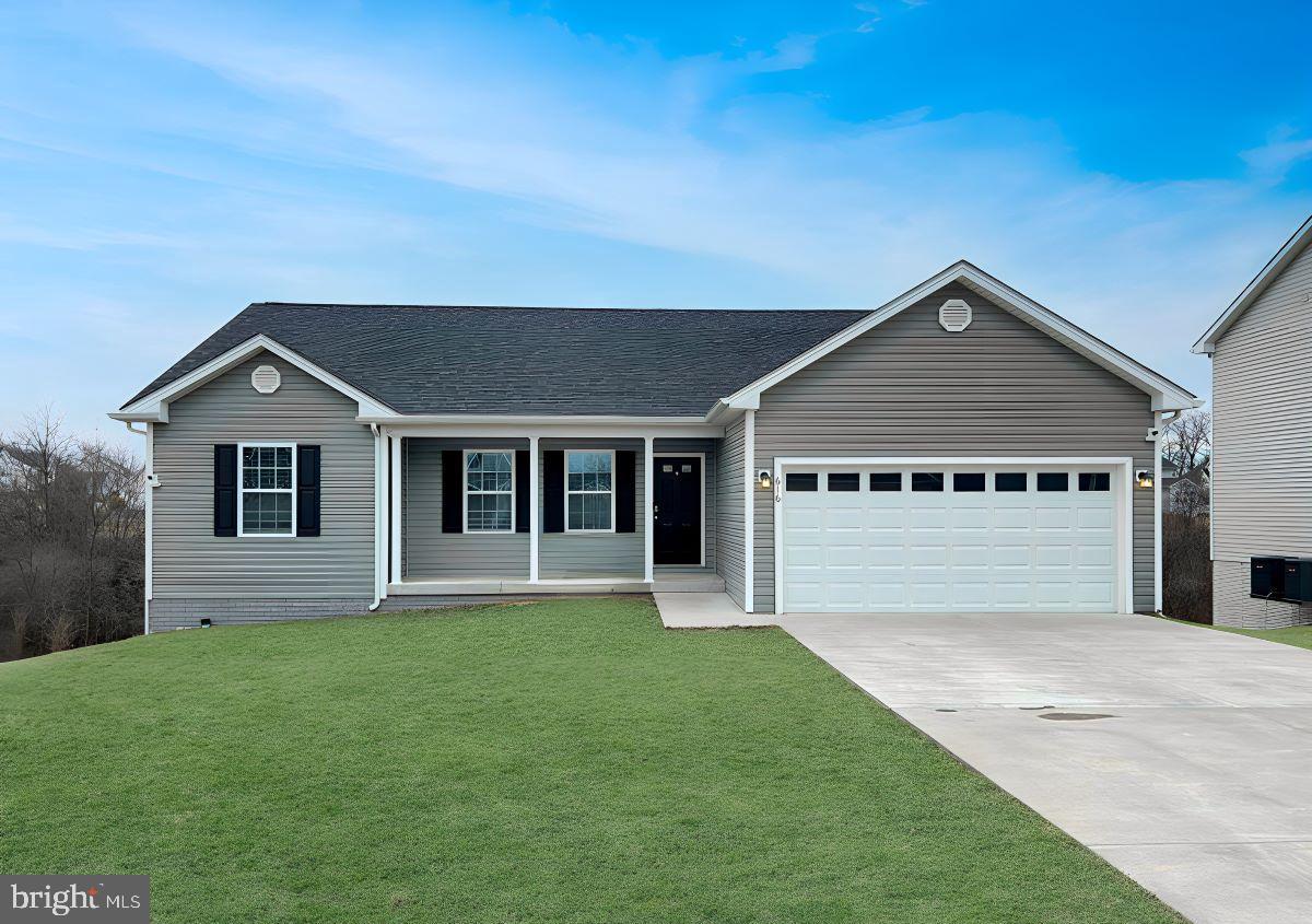 PRENTISS POINT - Residential