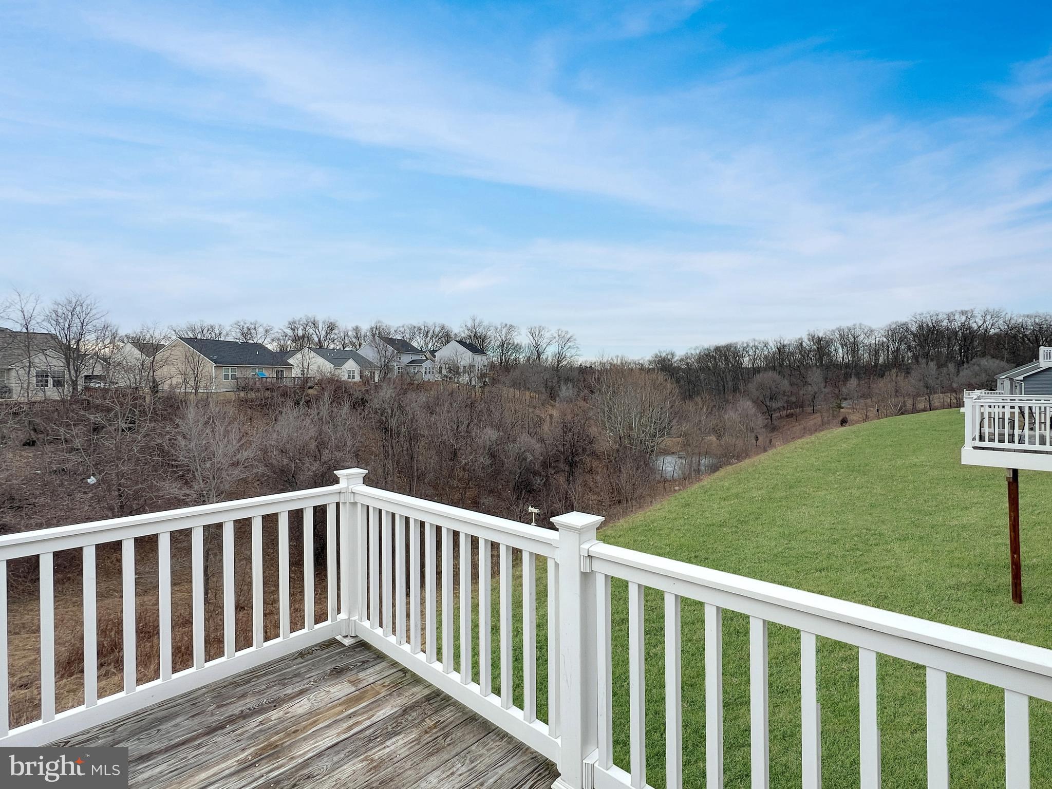 PRENTISS POINT - Residential