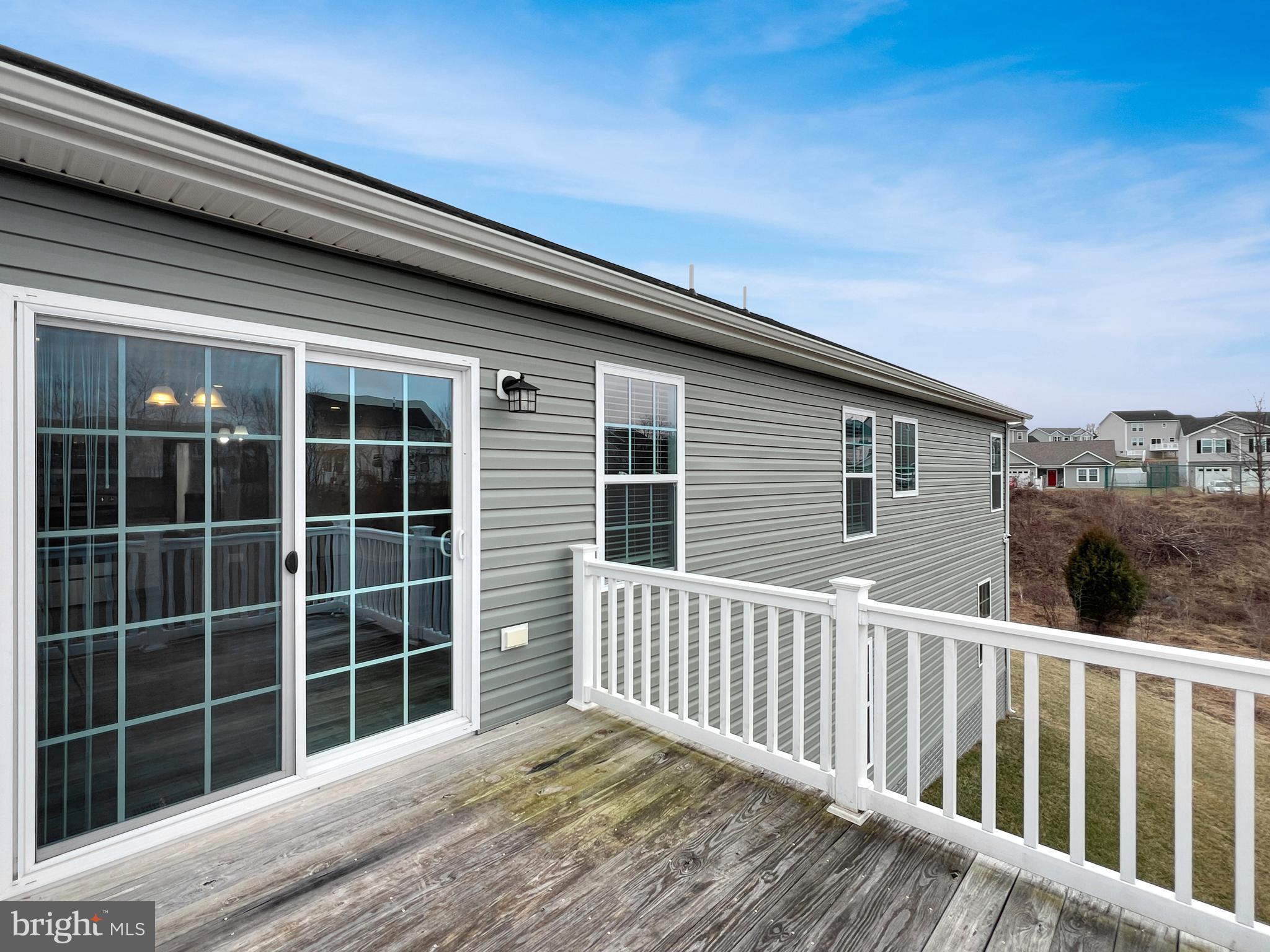 PRENTISS POINT - Residential