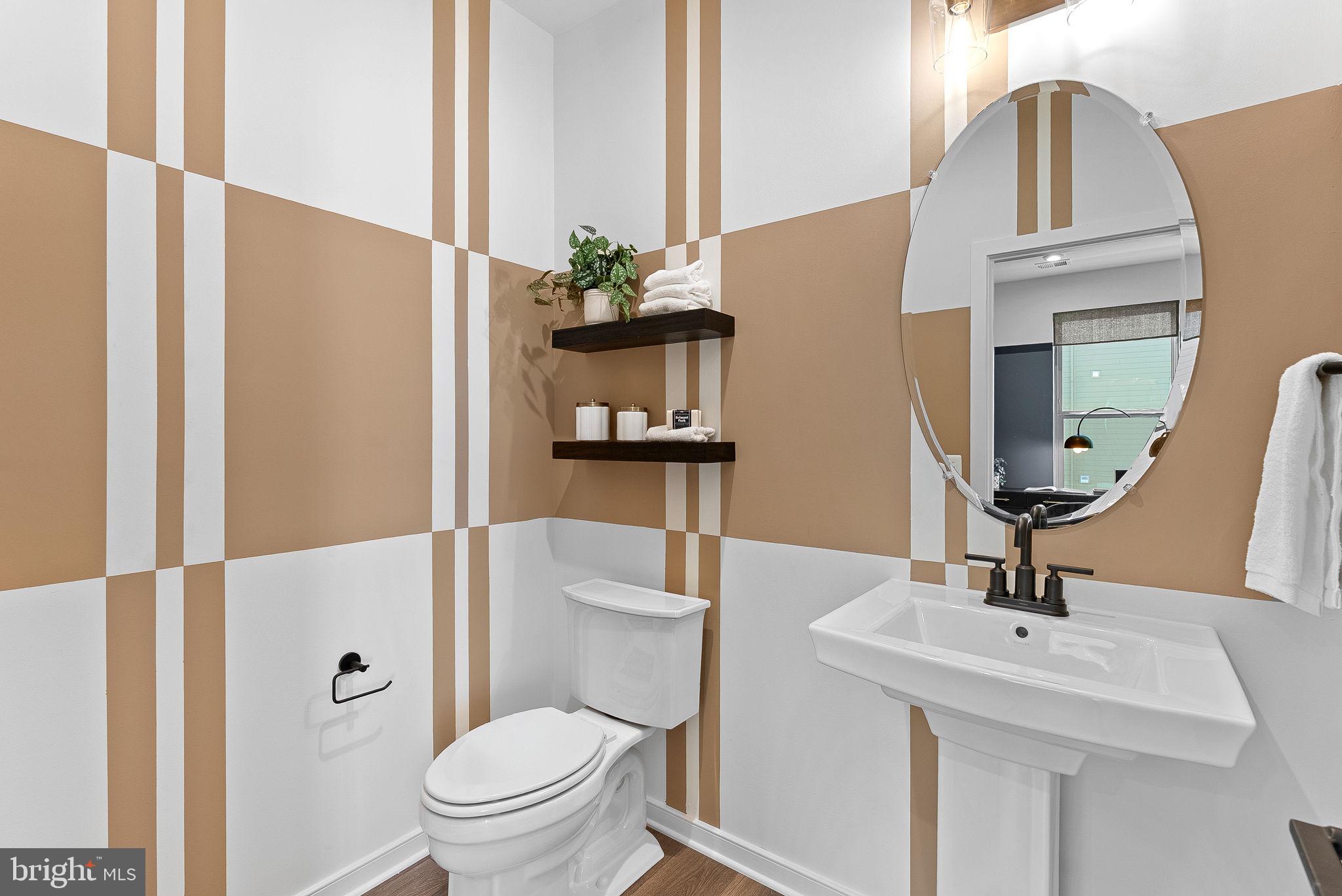 BELMONT PARK - Residential