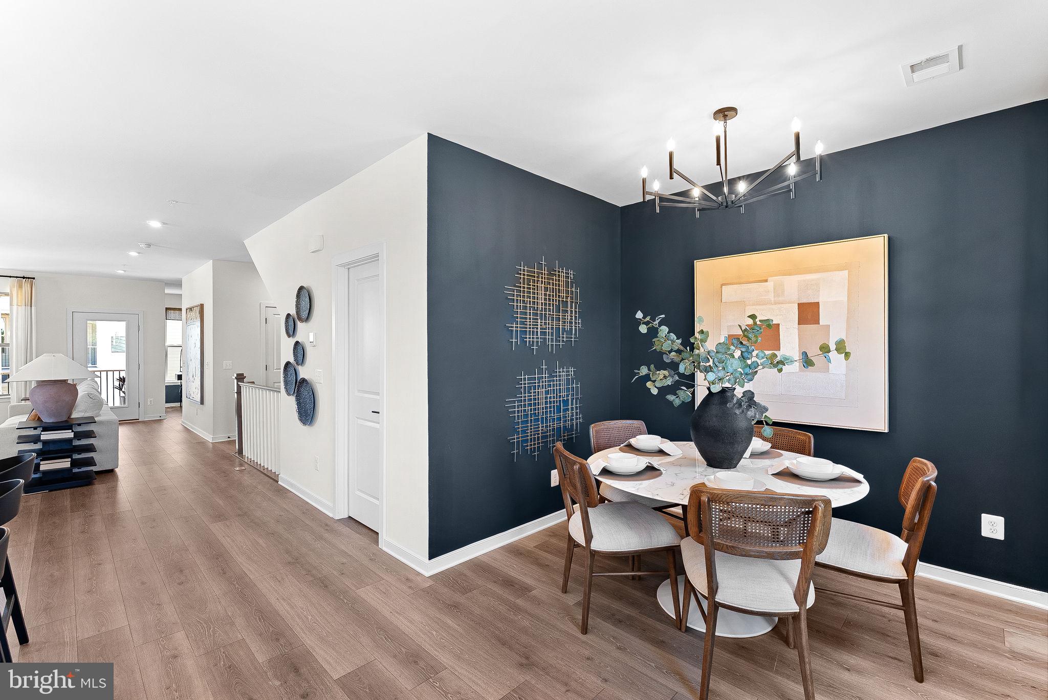 BELMONT PARK - Residential