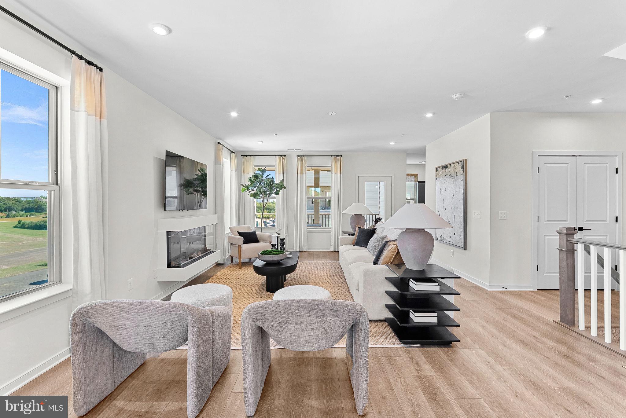 BELMONT PARK - Residential