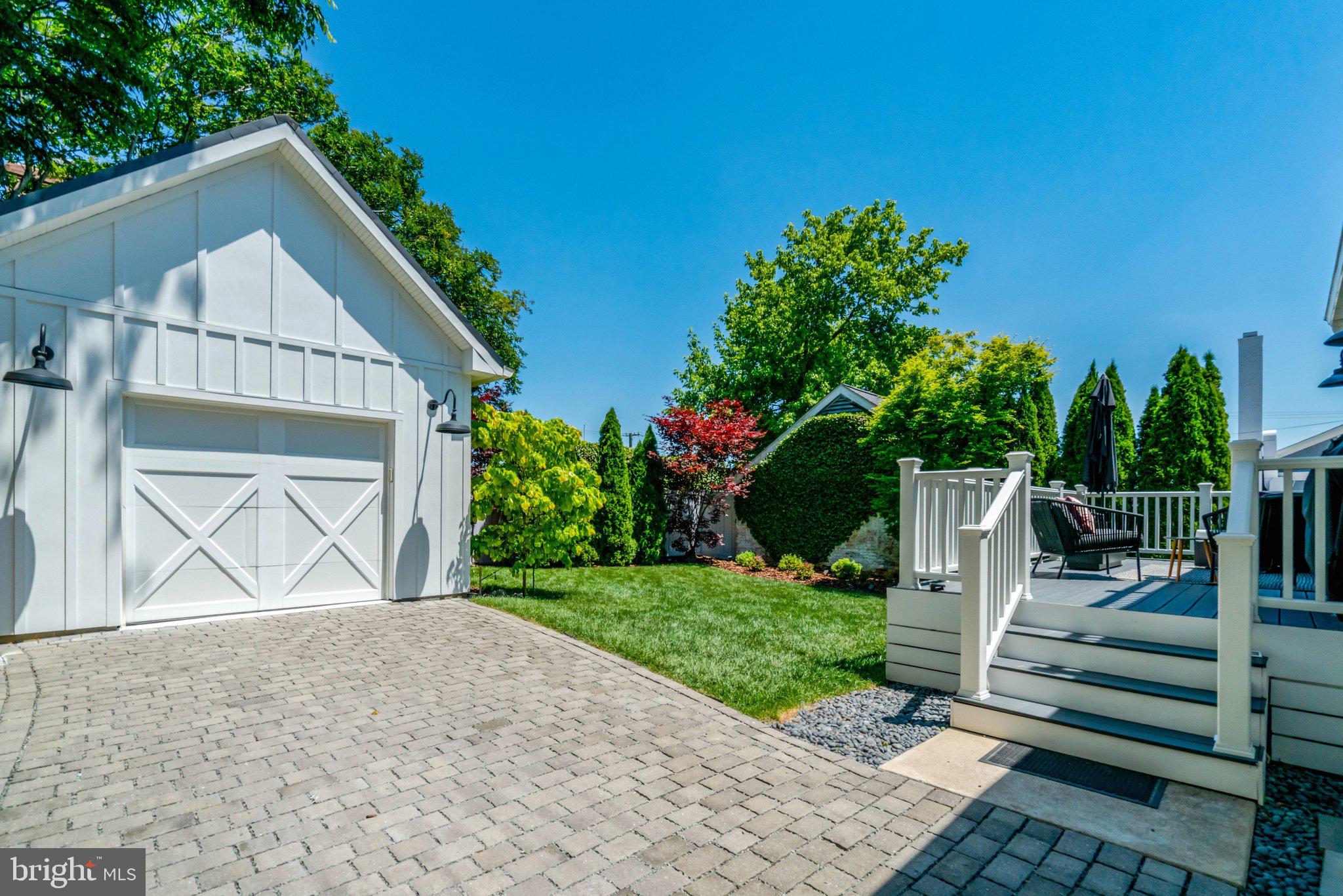 CHERRYDALE - Residential