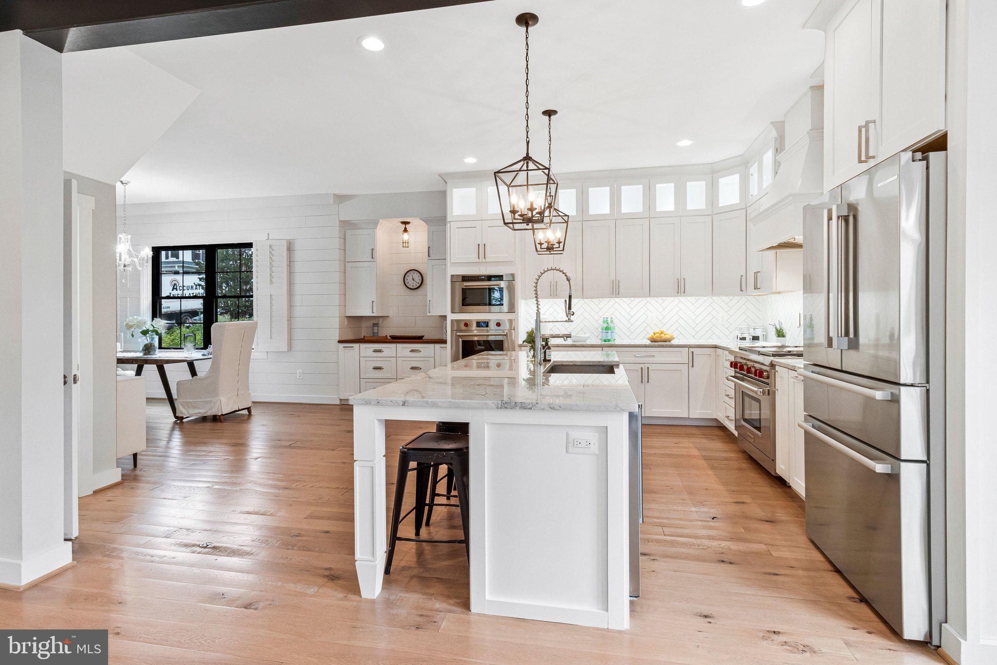 CHERRYDALE - Residential