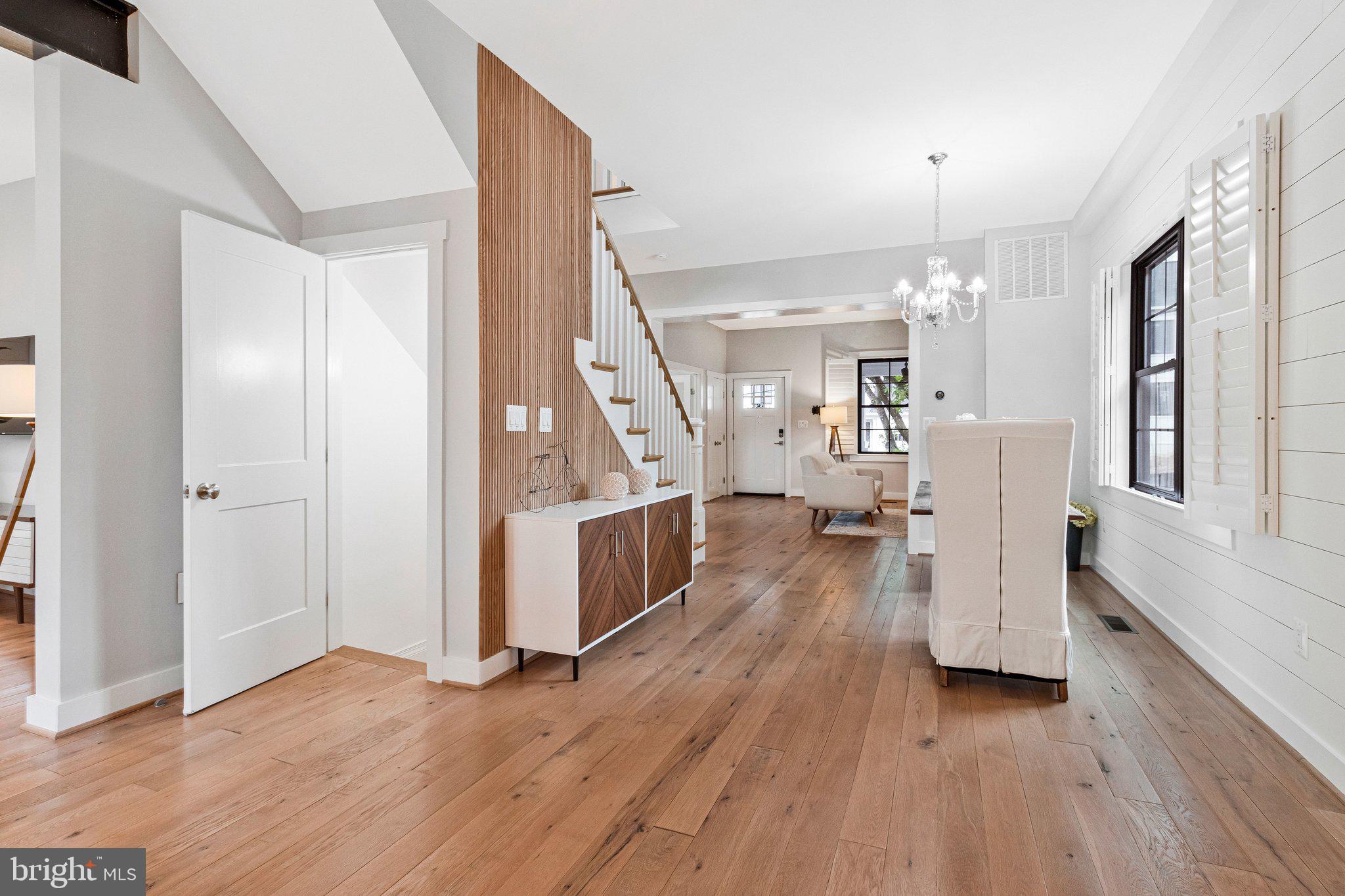 CHERRYDALE - Residential