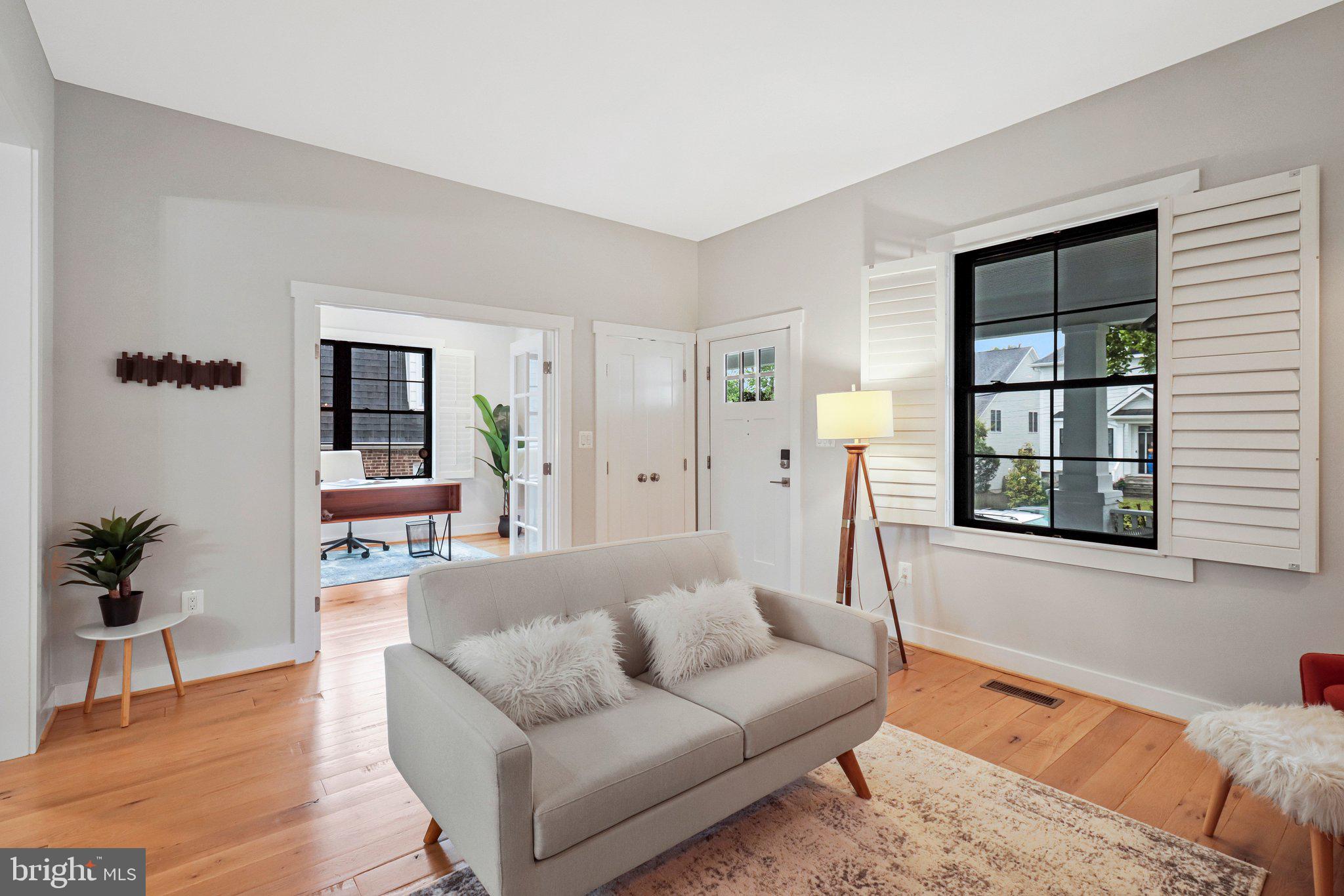 CHERRYDALE - Residential